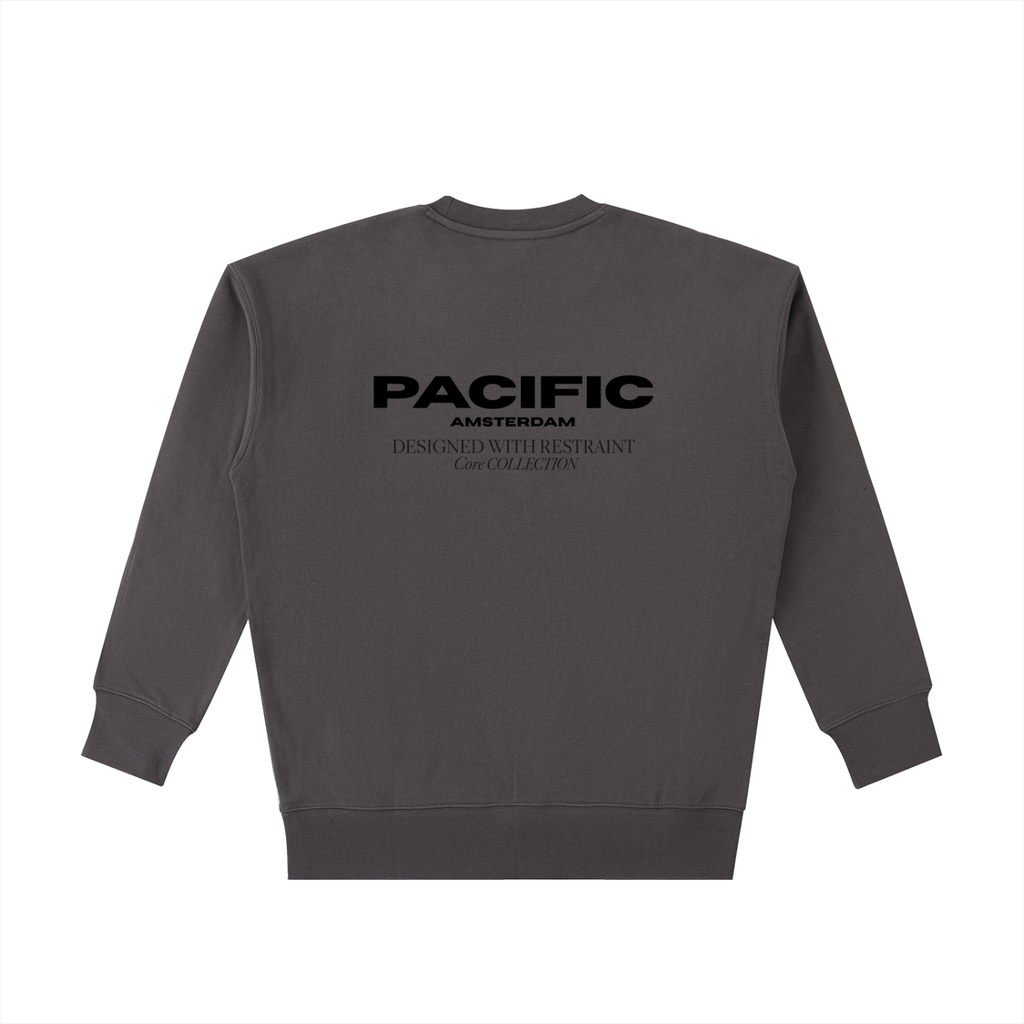 Pacific Heavyweight Crewneck [Core]