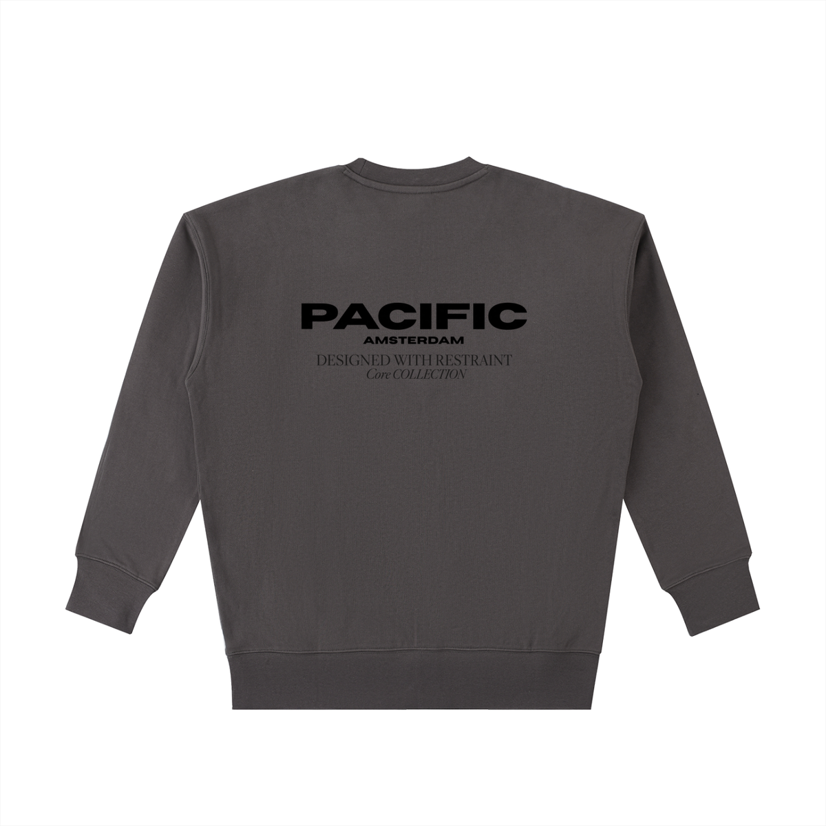 Pacific Heavyweight Crewneck [Core]