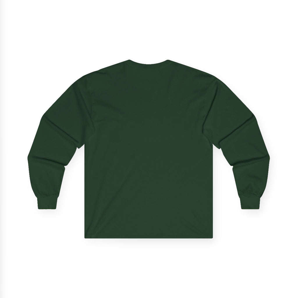 Long Sleeve Cotton Shirt