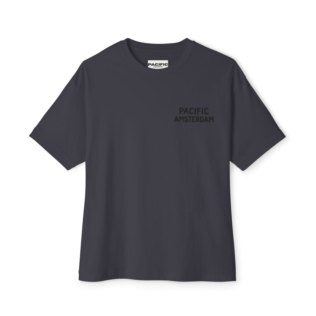 Tape Underground Graphic Tee