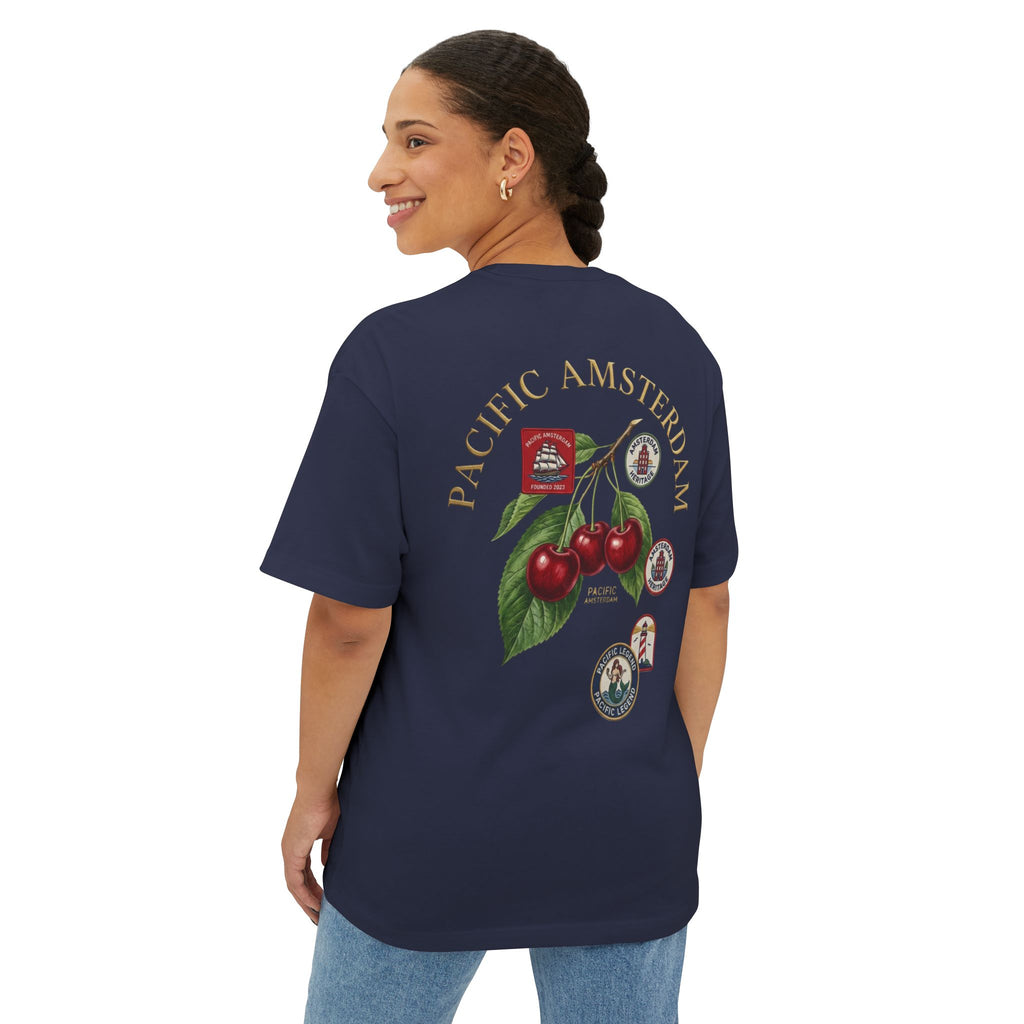 Cherries Graphic Tee
