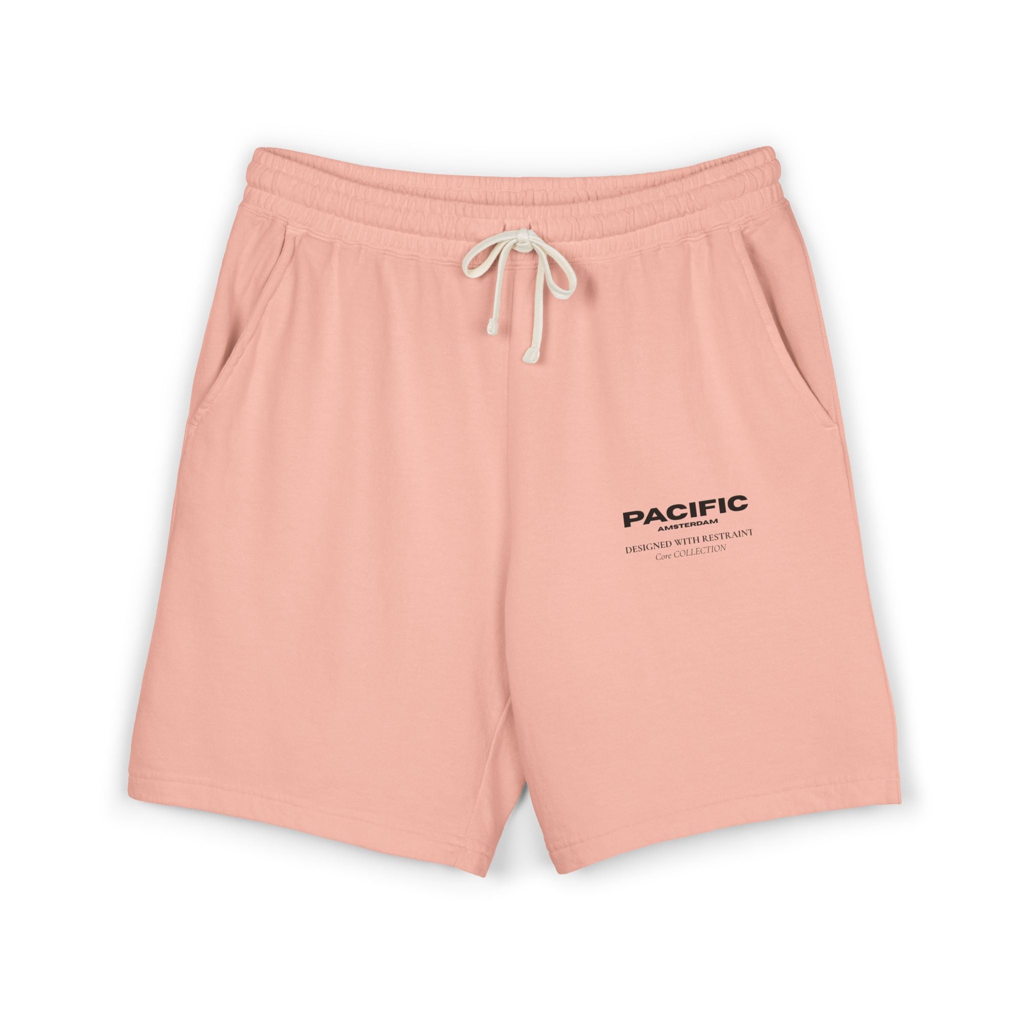MAIN LOGO SHORTS [CORE]