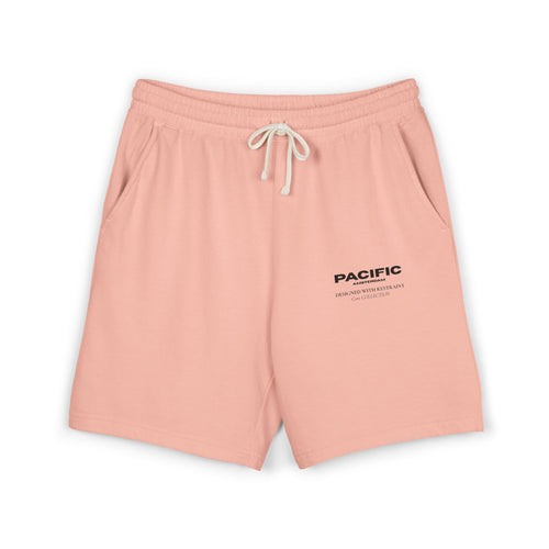 MAIN LOGO SHORTS [CORE]