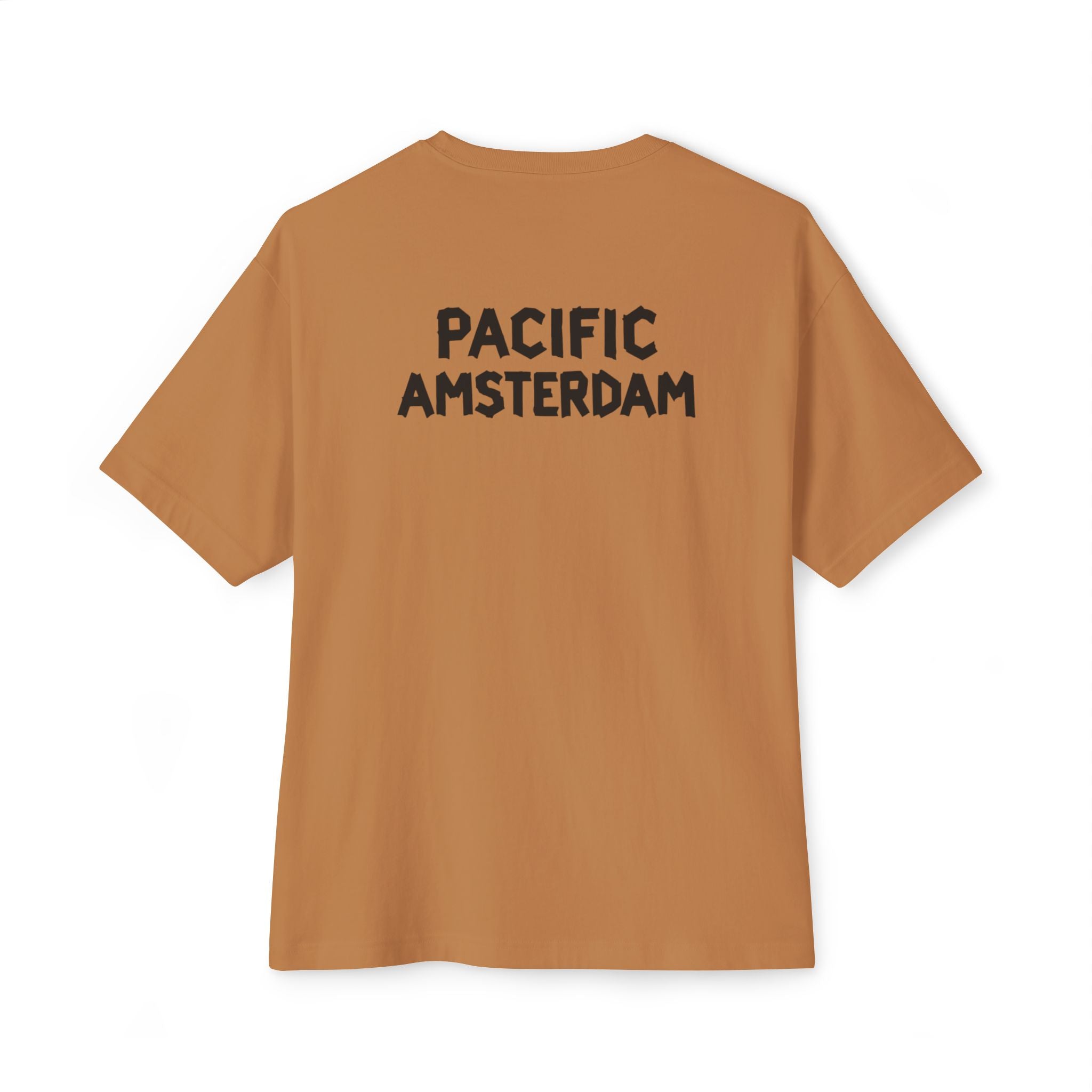 Tape Underground Graphic Tee