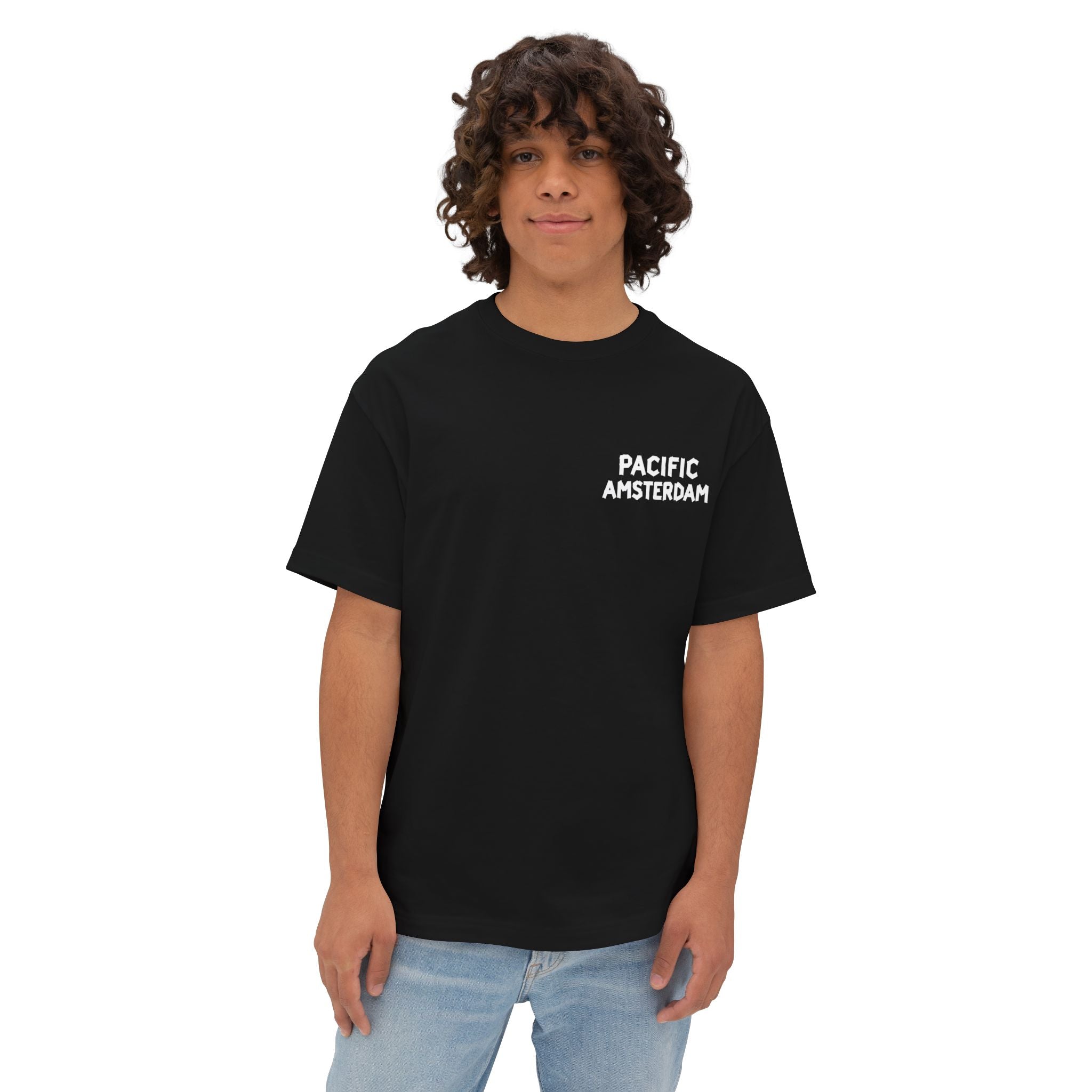 Tape Lightning Burst Tee