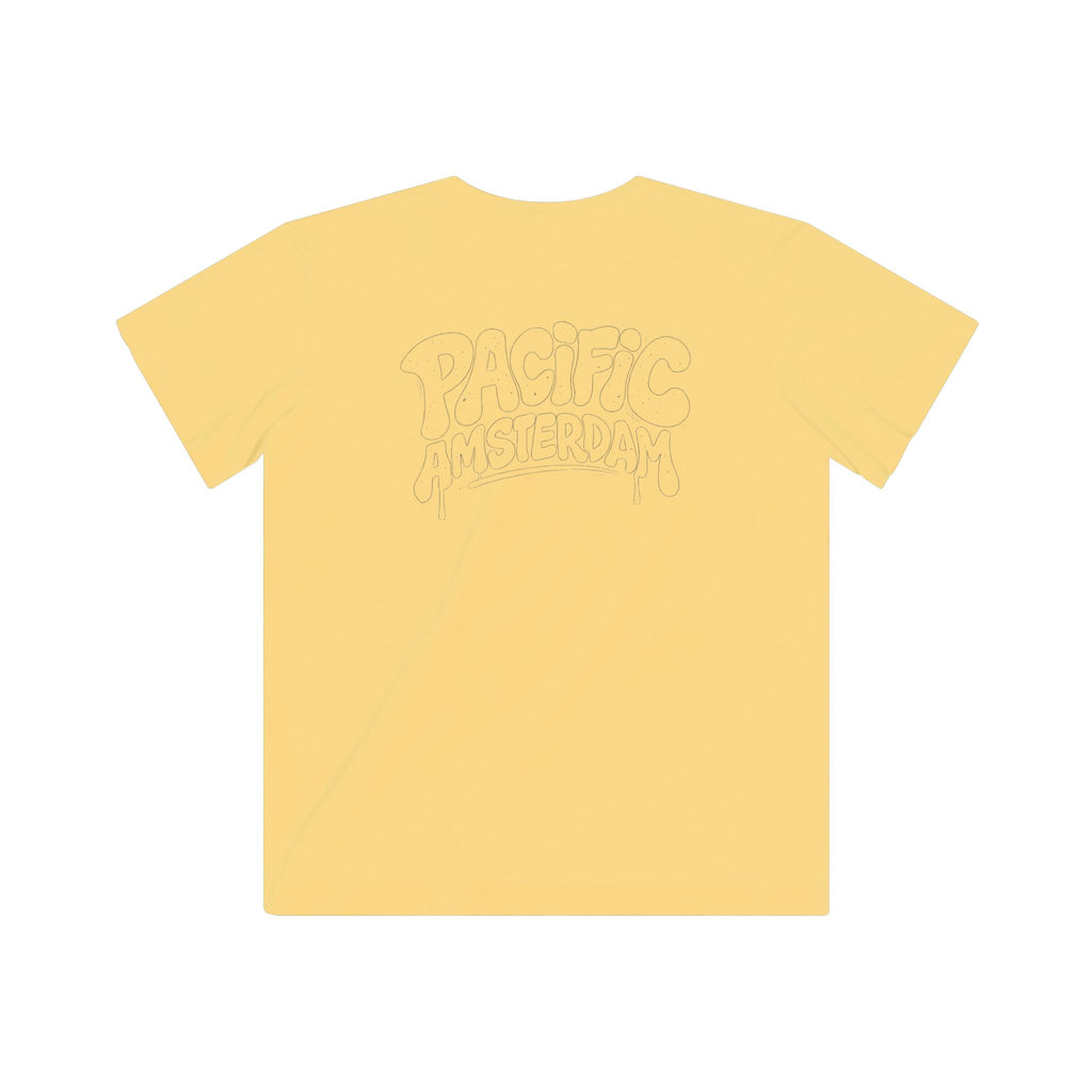 Youth Graffiti Graphic Tee