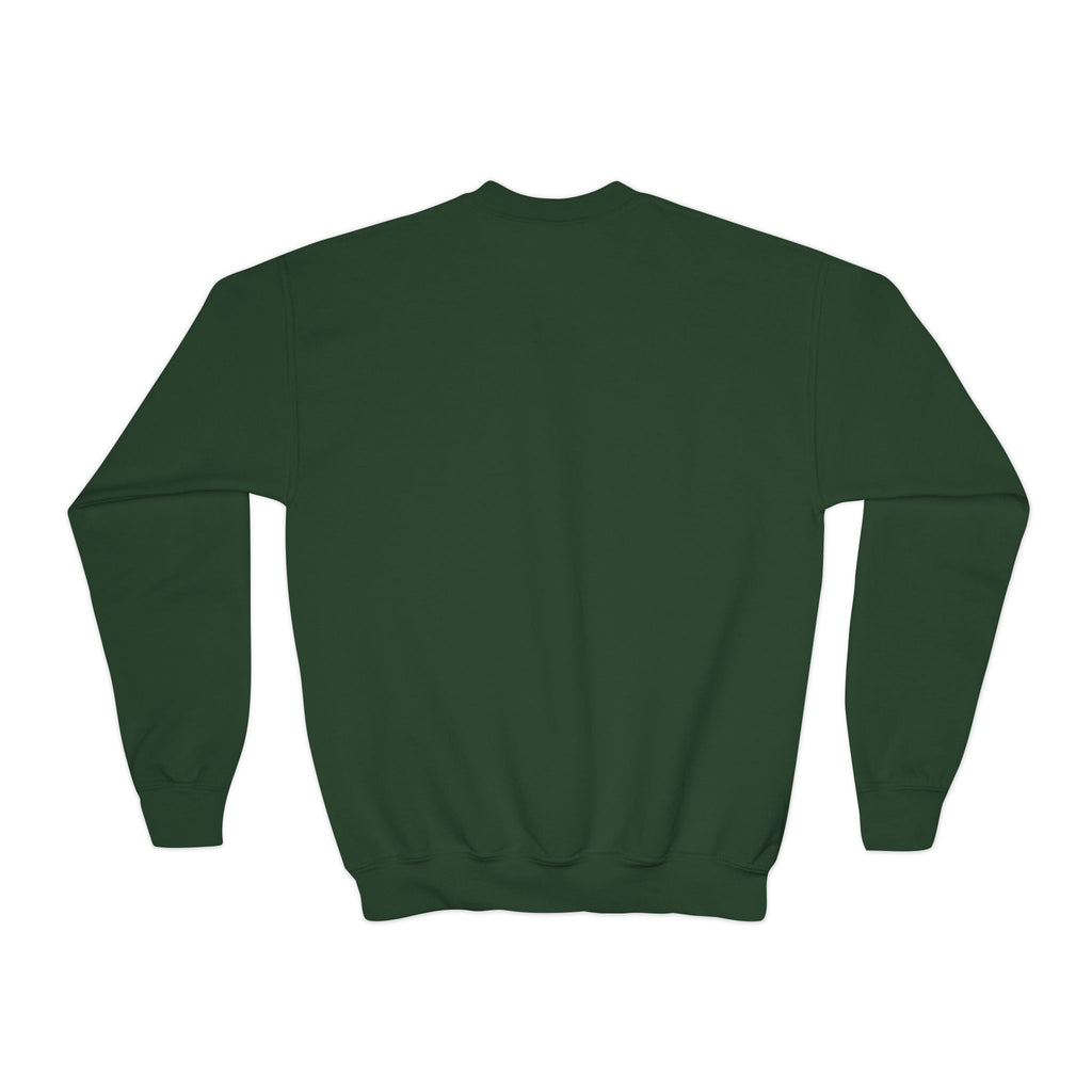 Youth UNISEX Crewneck Sweatshirt