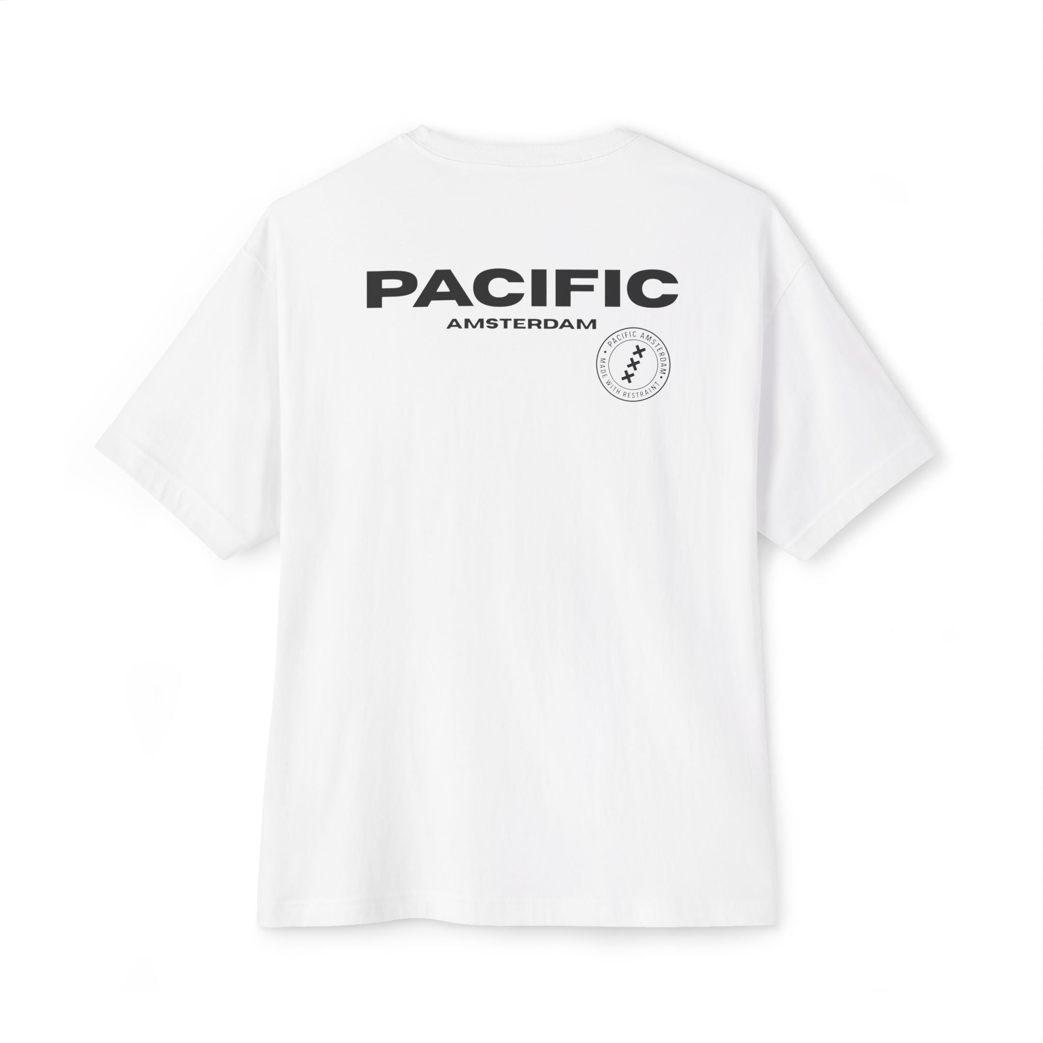 Verified Graphic Tee