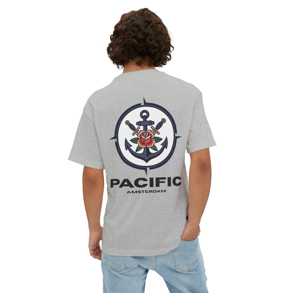 Anchor Graphic Tee