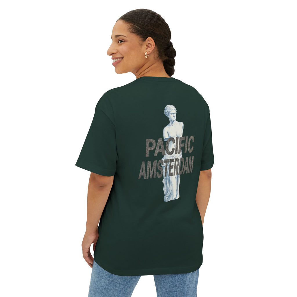 Statue Graphic Tee