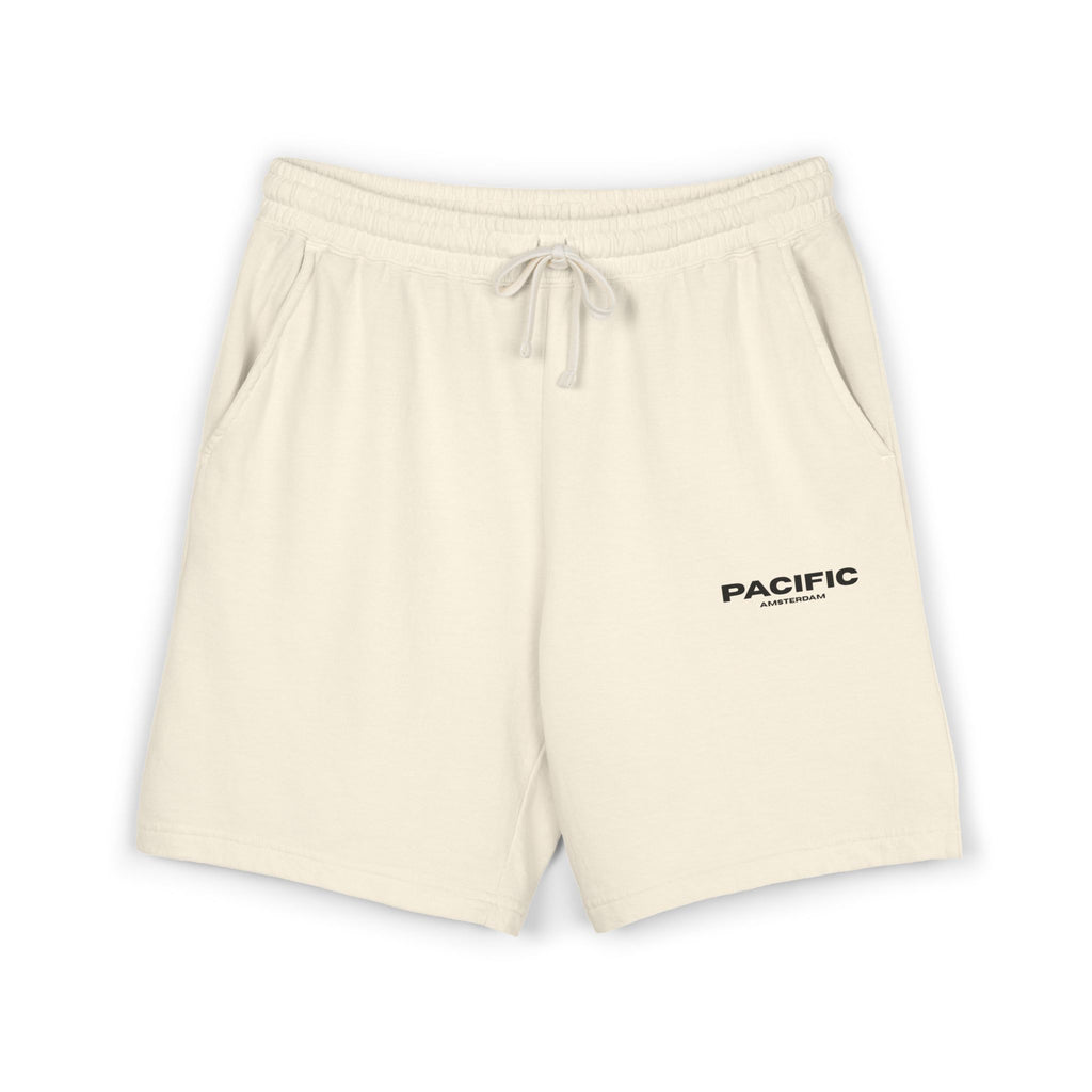 Fleece Shorts