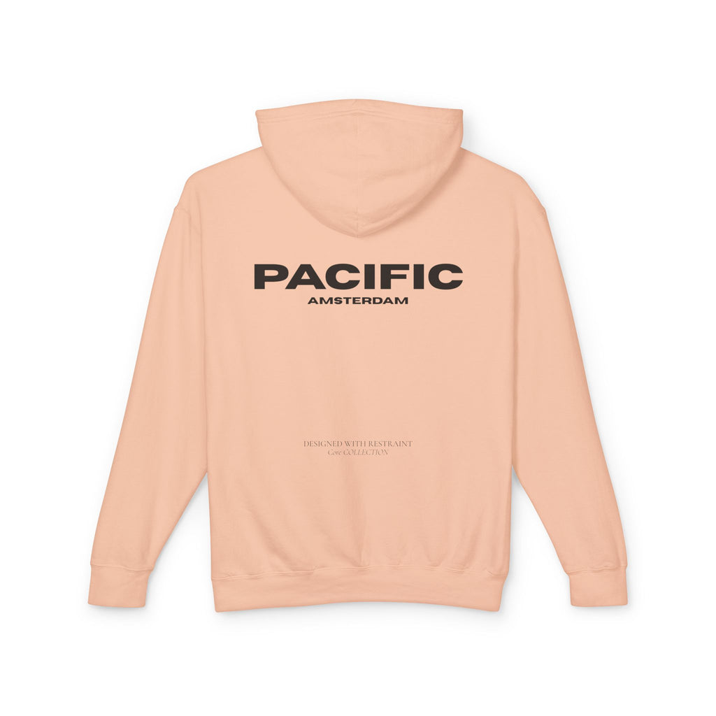 Main Logo Hoodie [FRONT & BACK] [Core]
