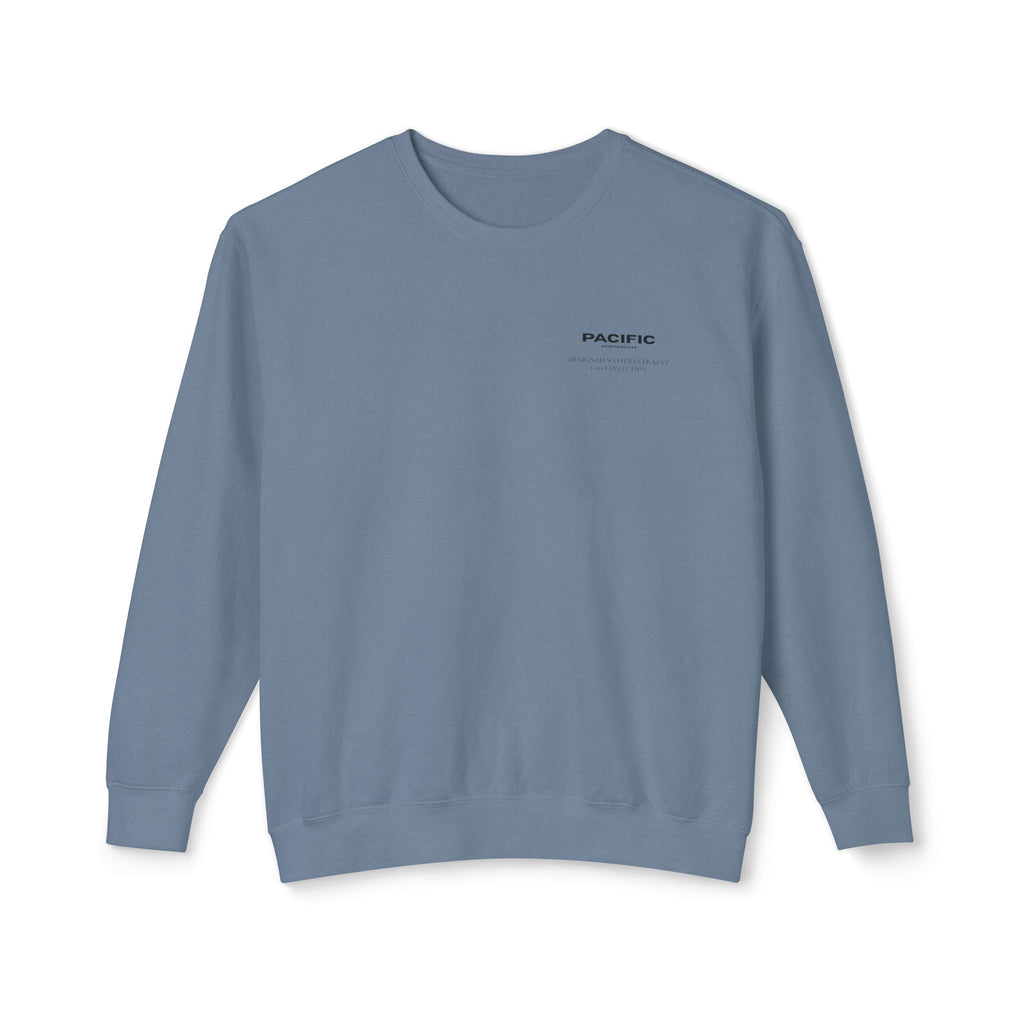 Main Logo Crewneck [Core]