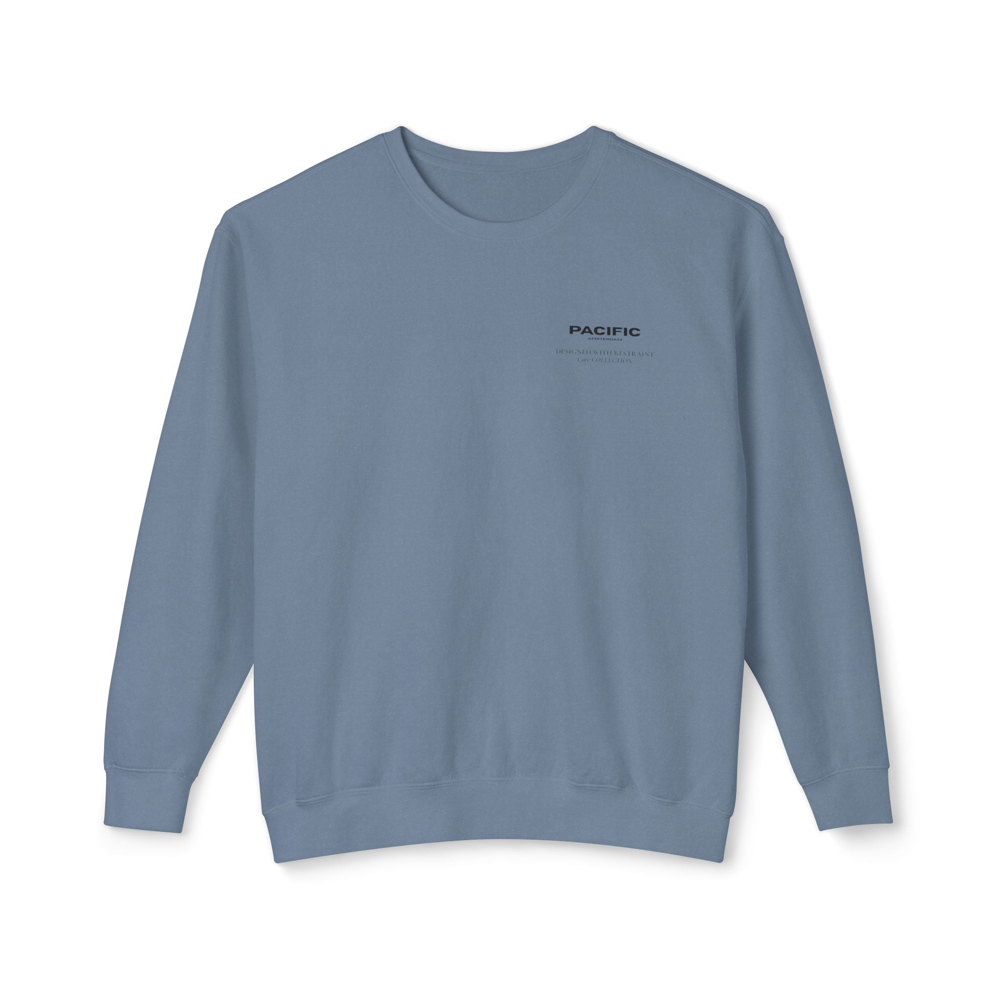 Main Logo Crewneck [Core]