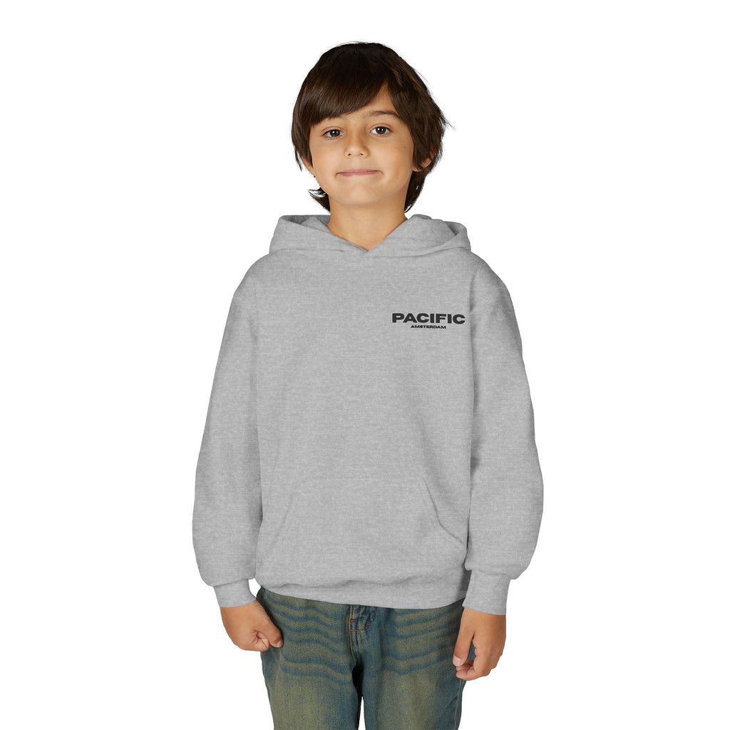Youth Relaxed Hoodie