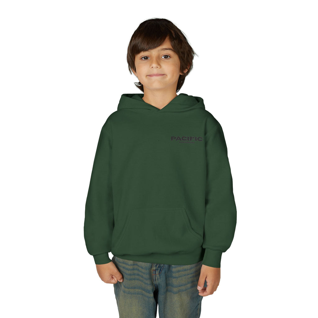 Youth Relaxed Hoodie