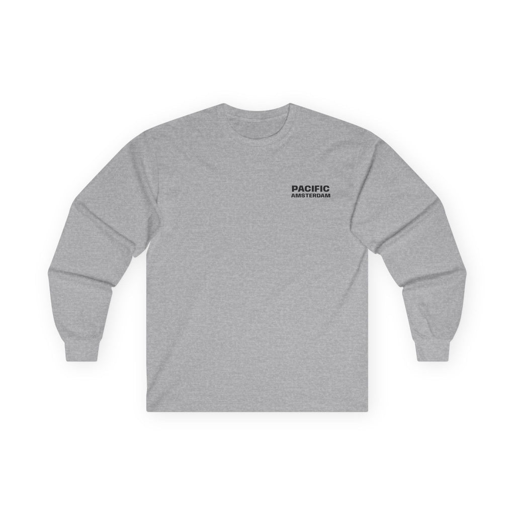 Long Sleeve Cotton Shirt