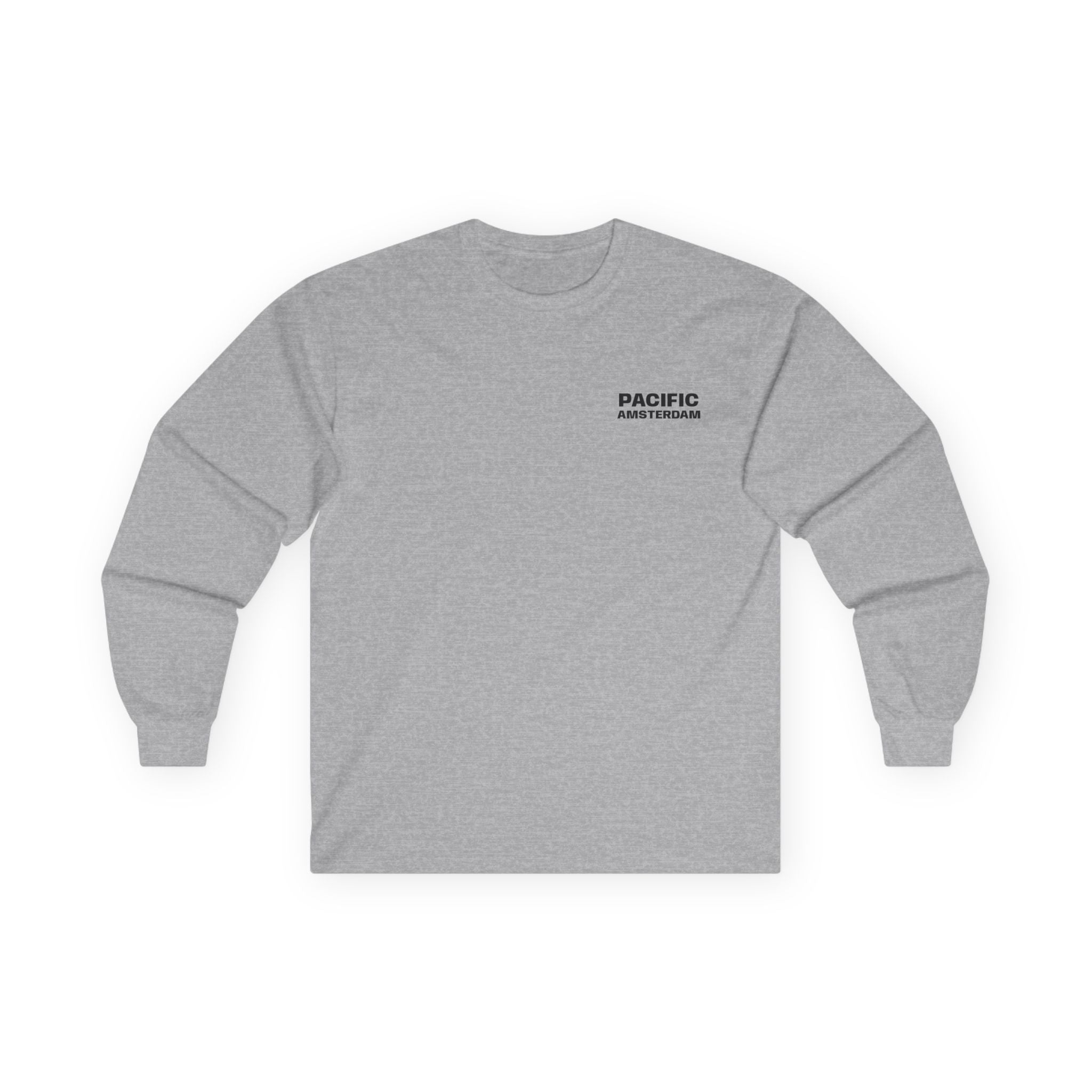 Long Sleeve Cotton Shirt