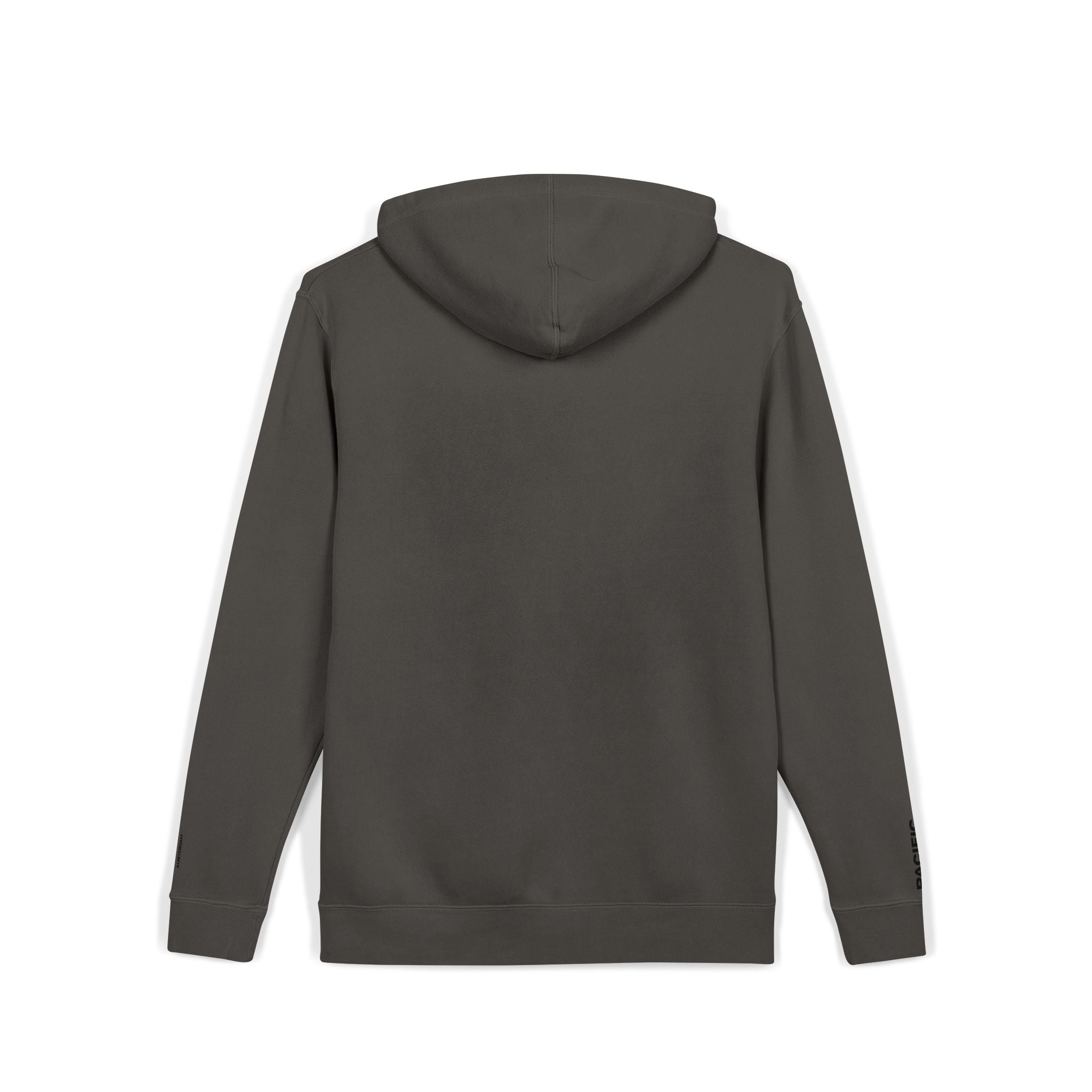 Vintage Pigment-Dyed Hoodie