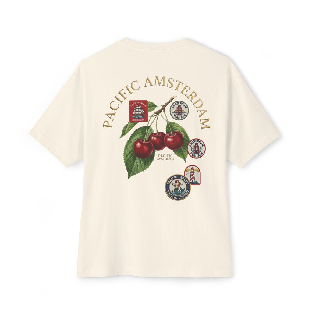 Cherries Graphic Tee