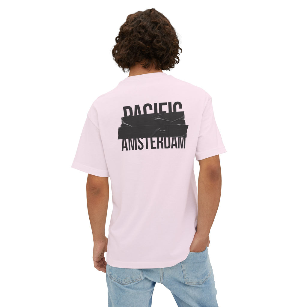 Covered Up Tee