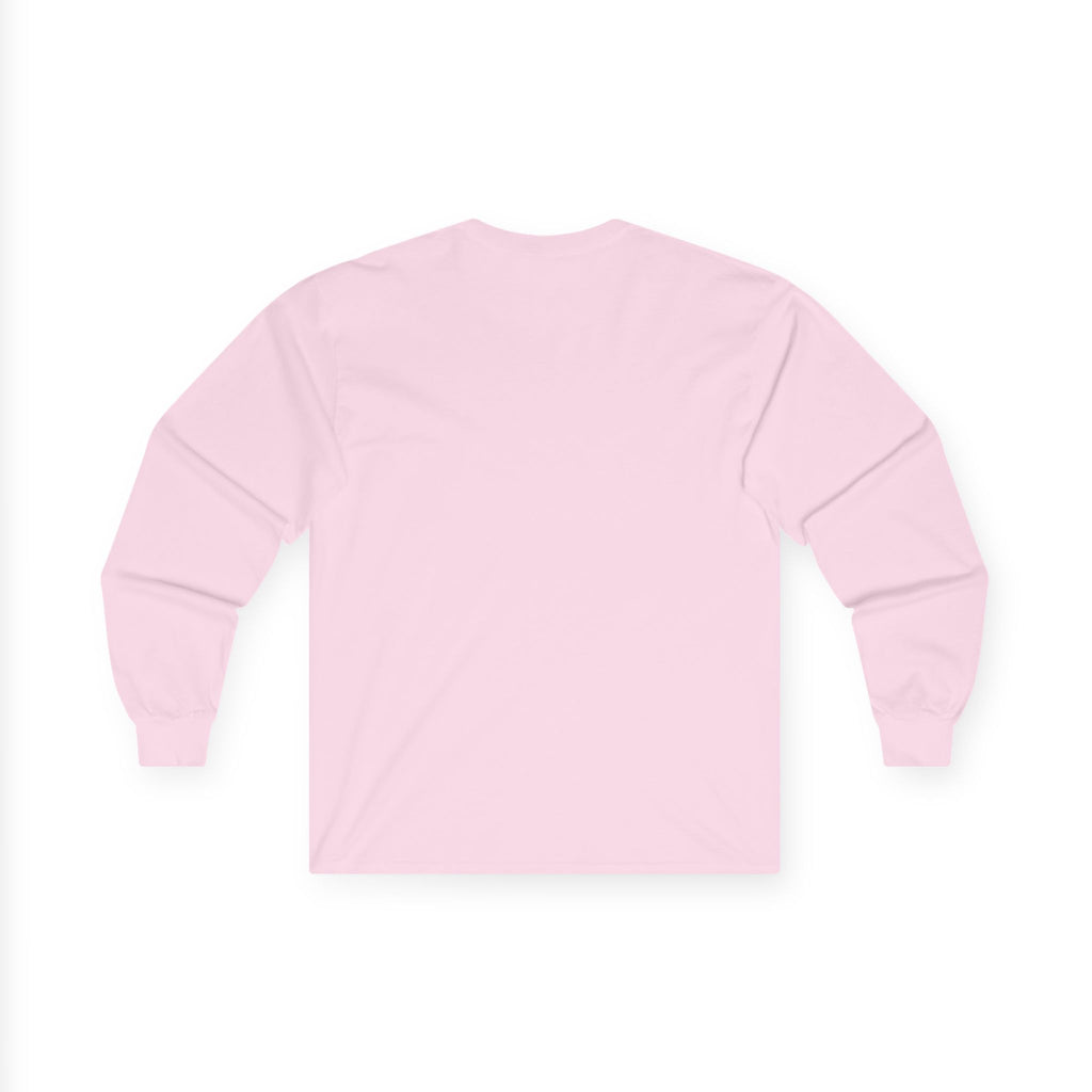 Long Sleeve Cotton Shirt