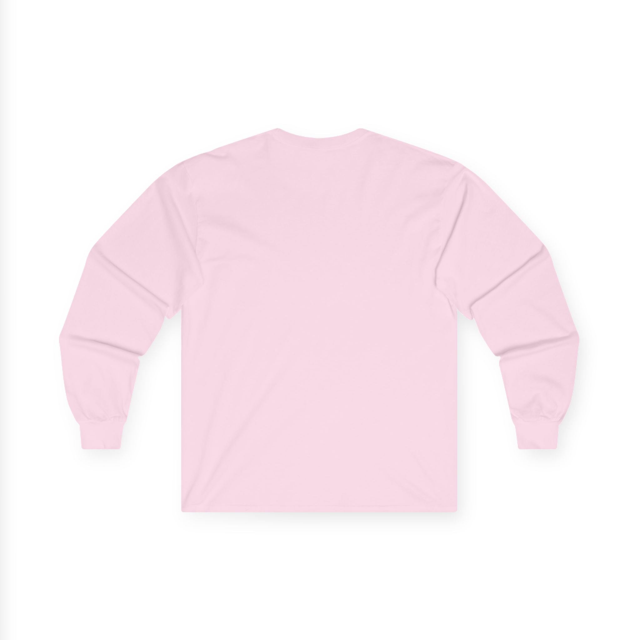 Long Sleeve Cotton Shirt