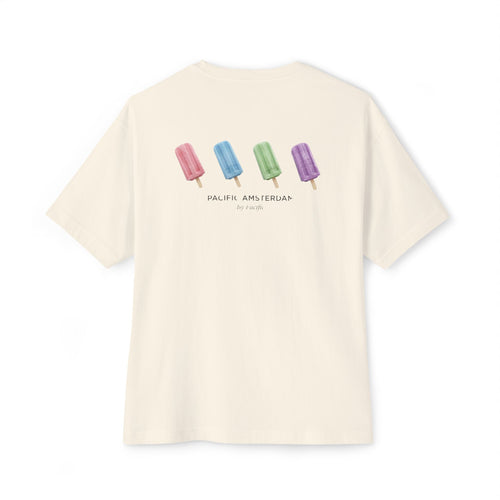 Popsicle Graphic Tee