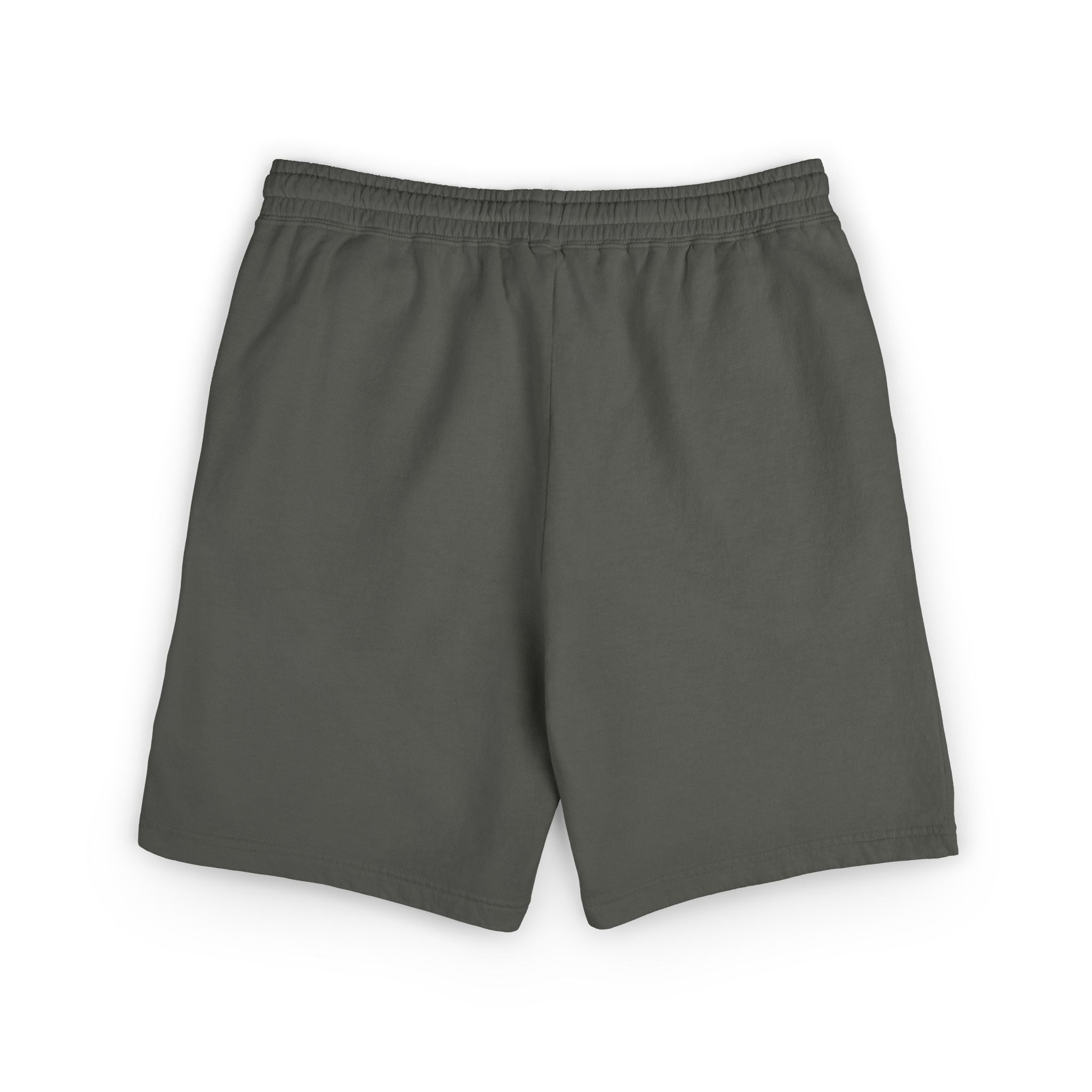 MAIN LOGO SHORTS [CORE]
