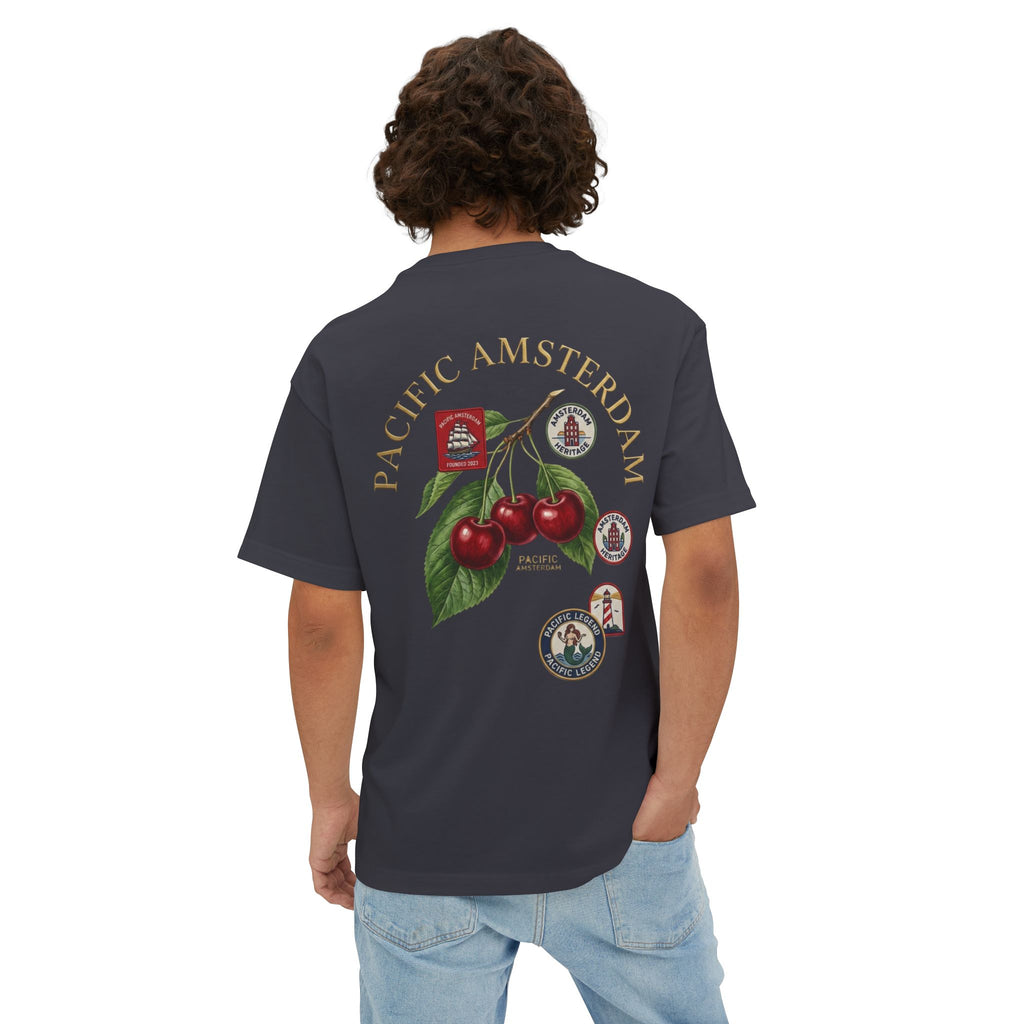 Cherries Graphic Tee