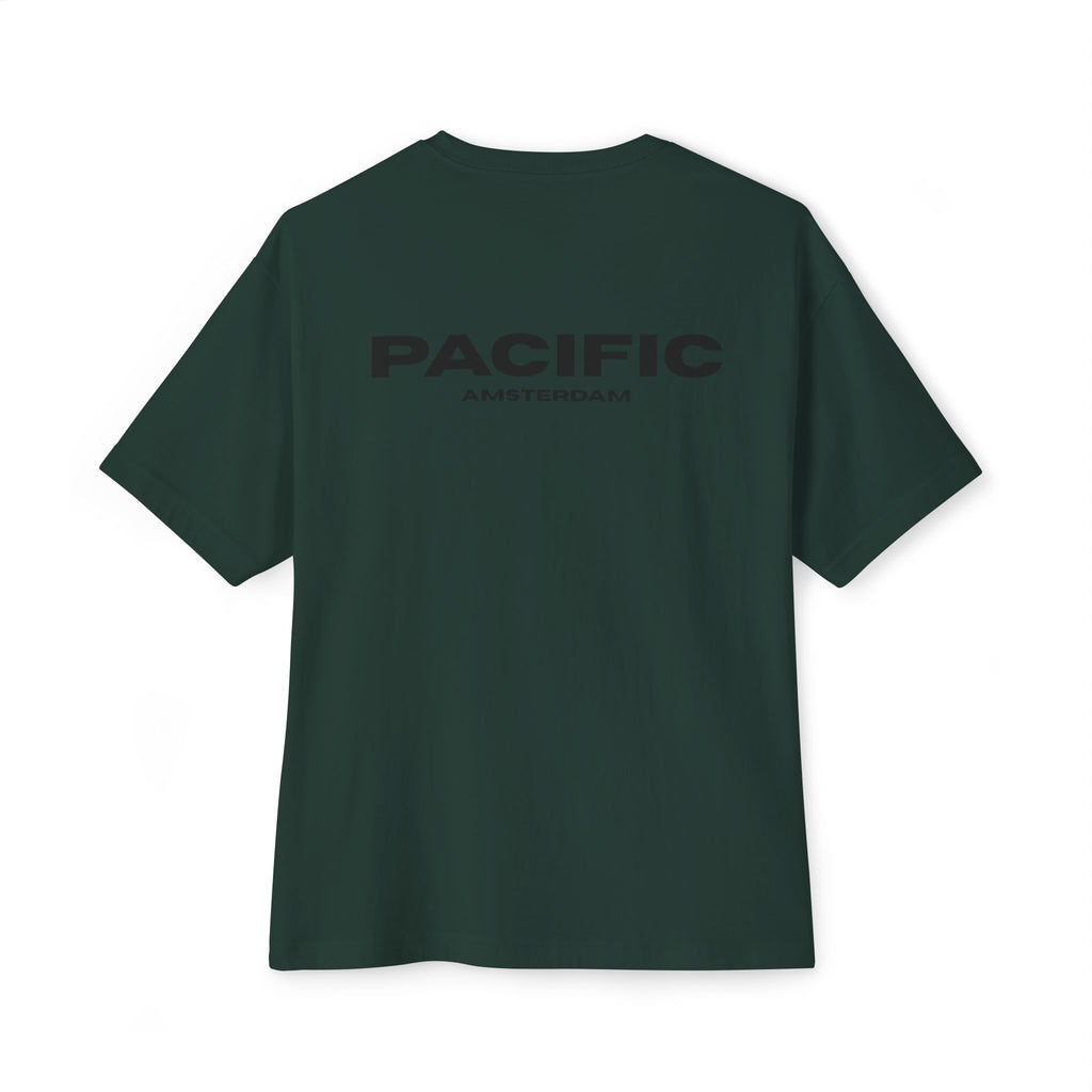 Underground Graphic Tee