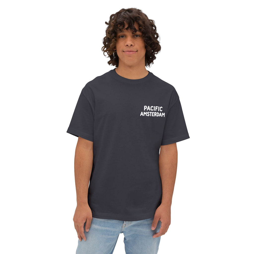Tape Lightning Bolt Tee
