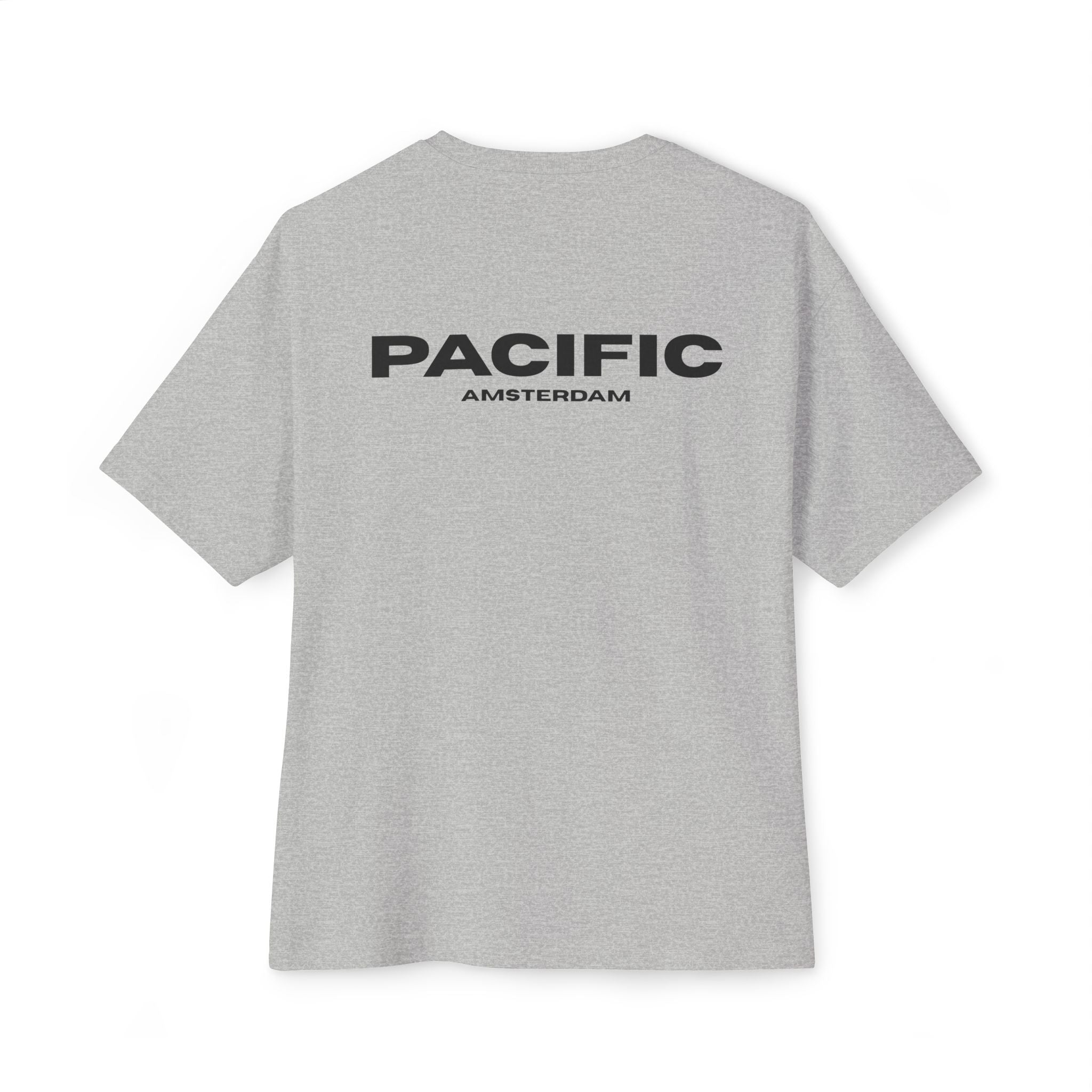 Underground Graphic Tee