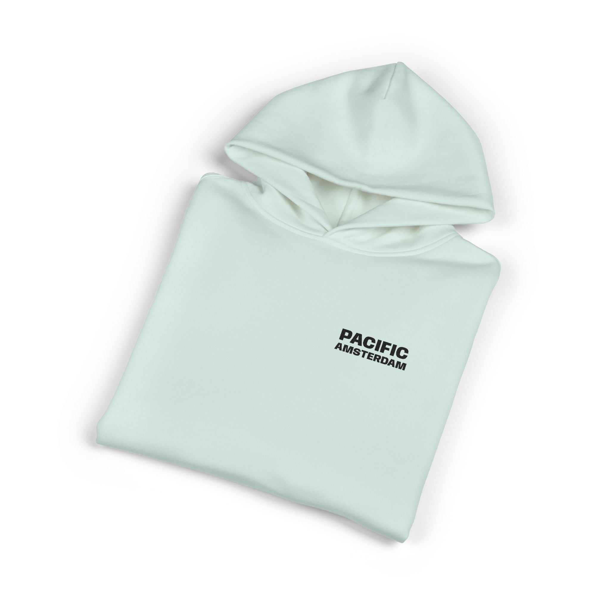 Relaxed Hoodie
