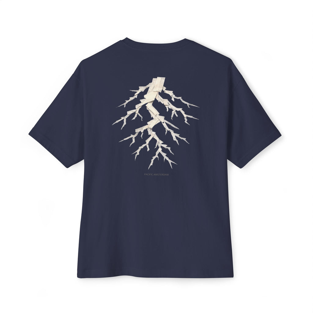 Tape Lightning Burst Tee