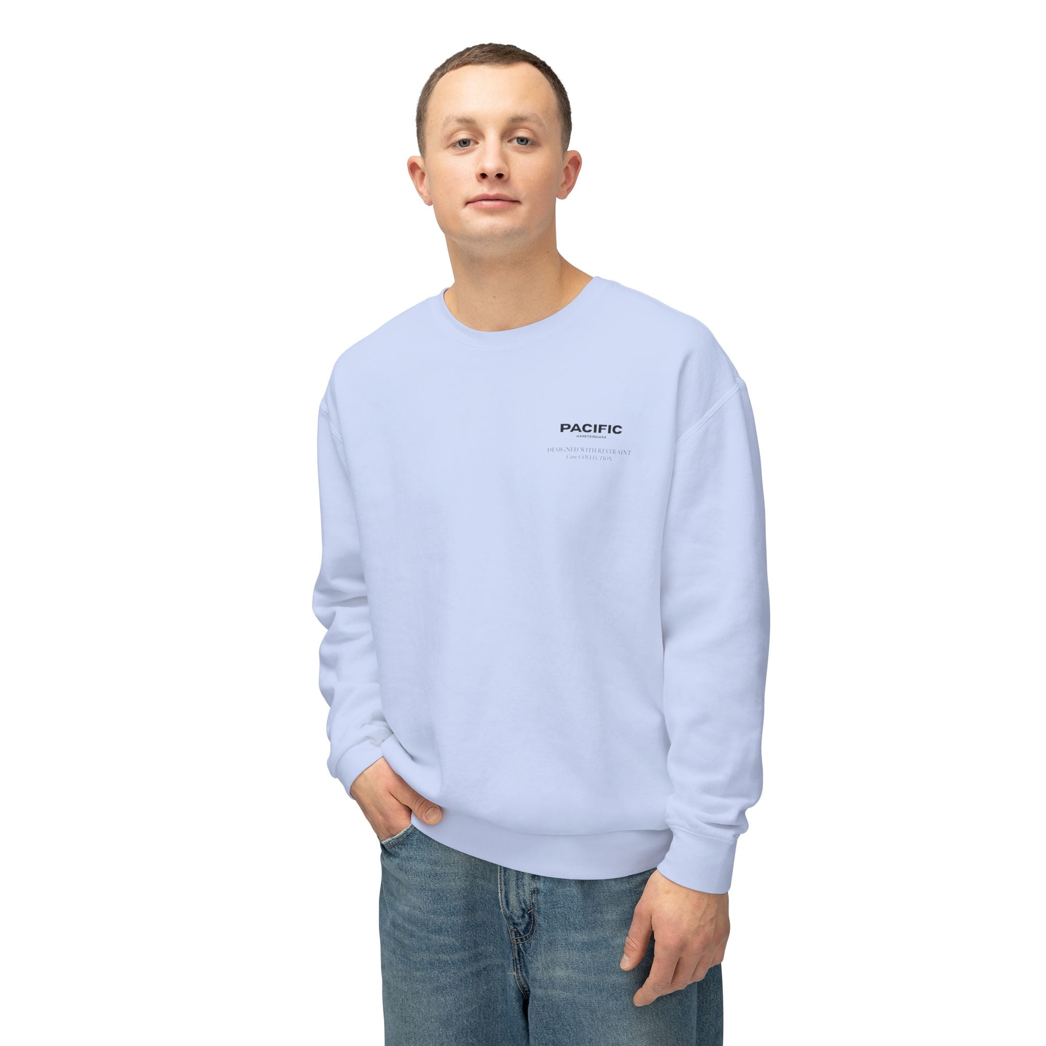 Main Logo Crewneck [Core]