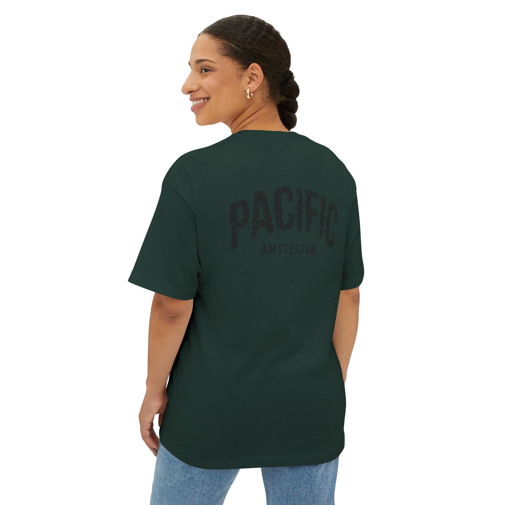 Broken Graphic Tee