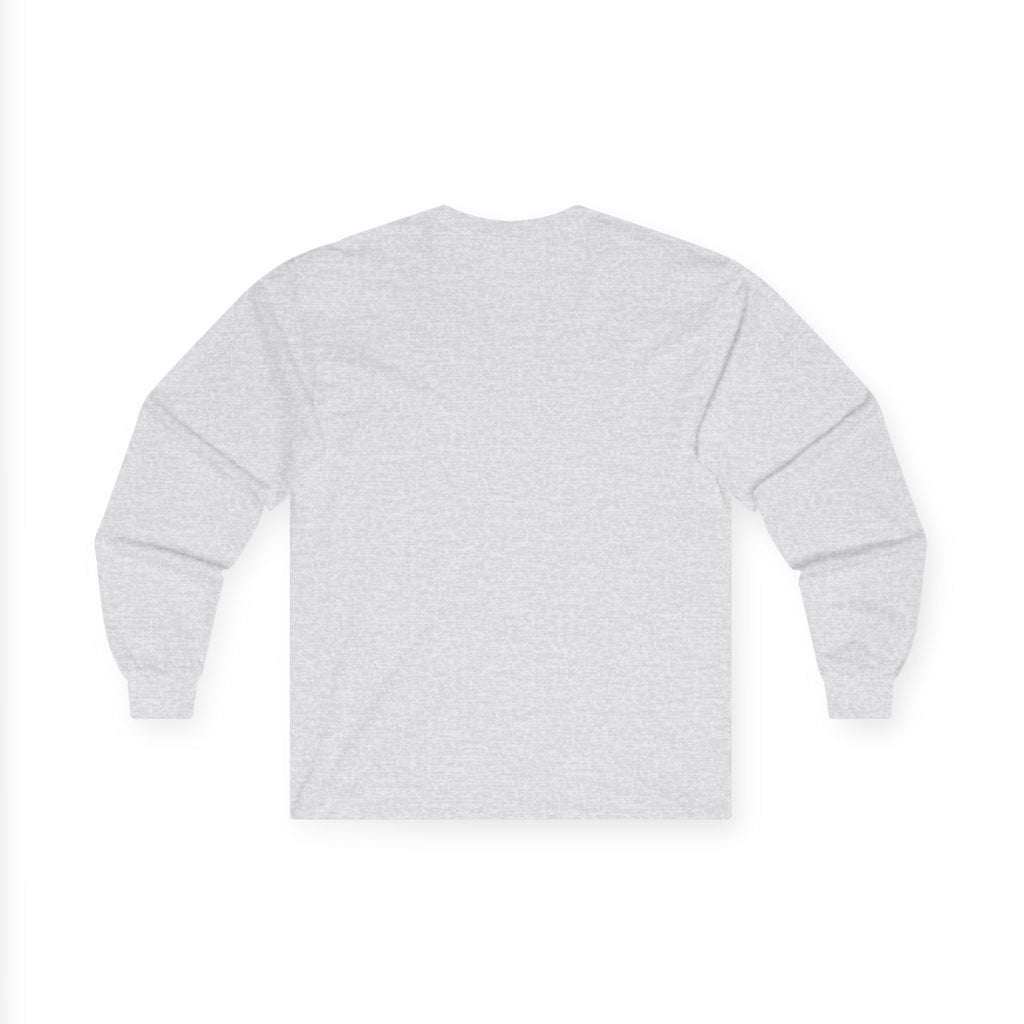 Long Sleeve Cotton Shirt