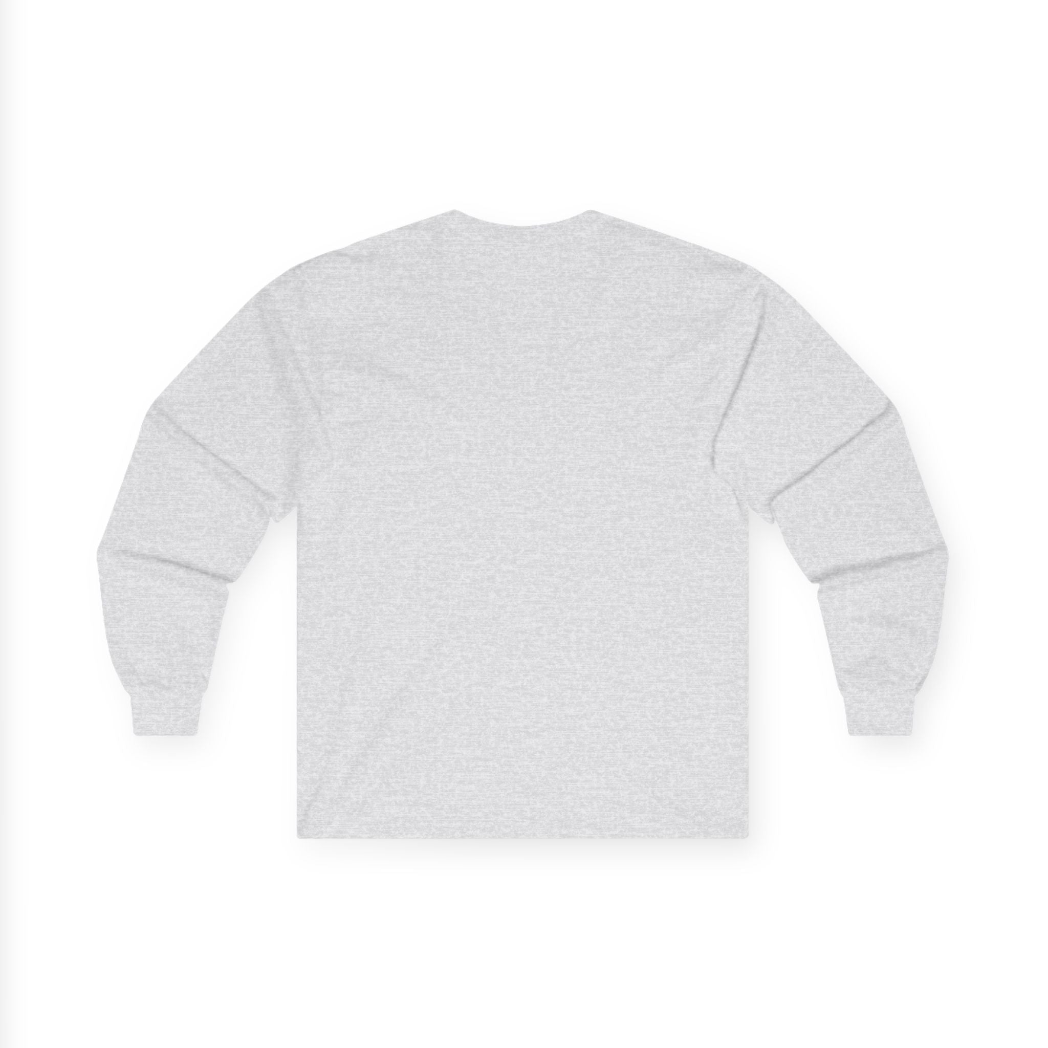 Long Sleeve Cotton Shirt