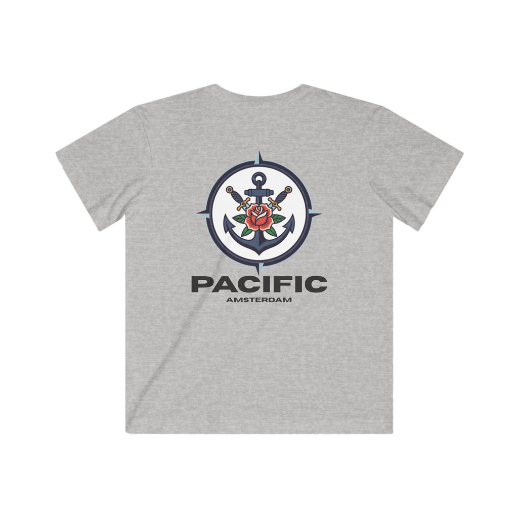 Youth Anchor Graphic Tee