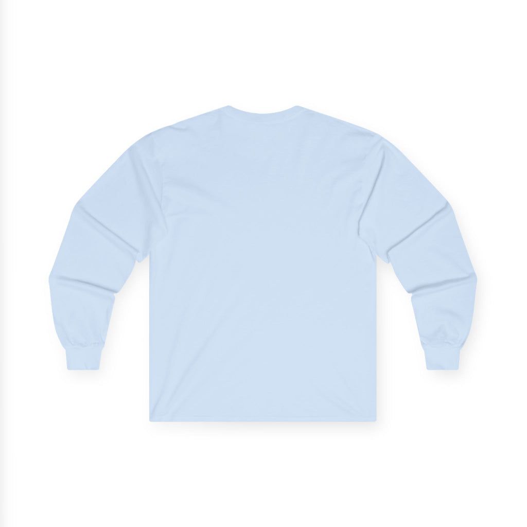 Long Sleeve Cotton Shirt
