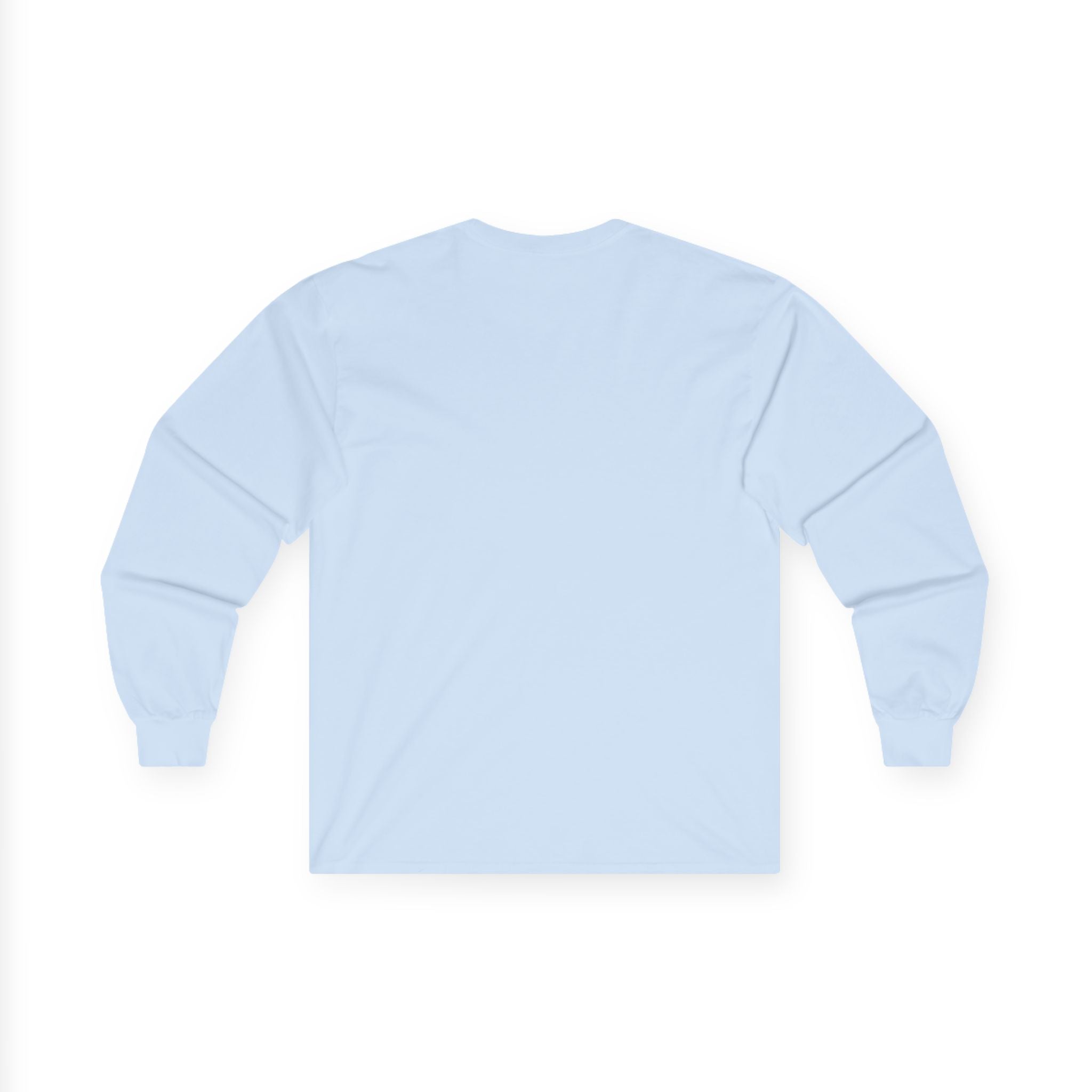 Long Sleeve Cotton Shirt