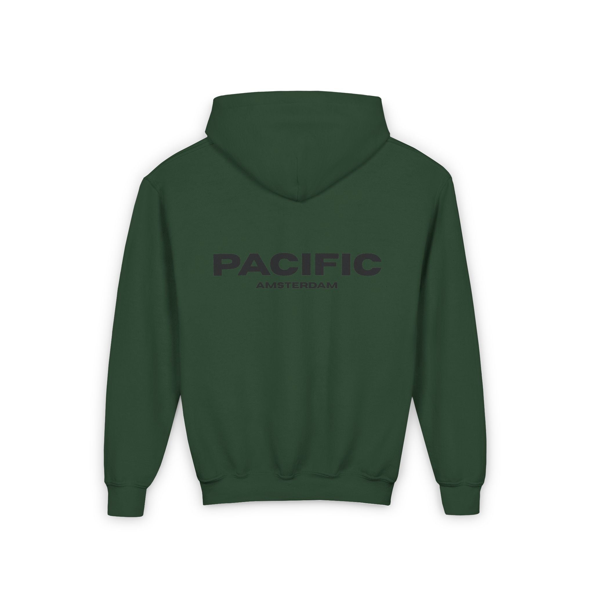 Youth Relaxed Hoodie