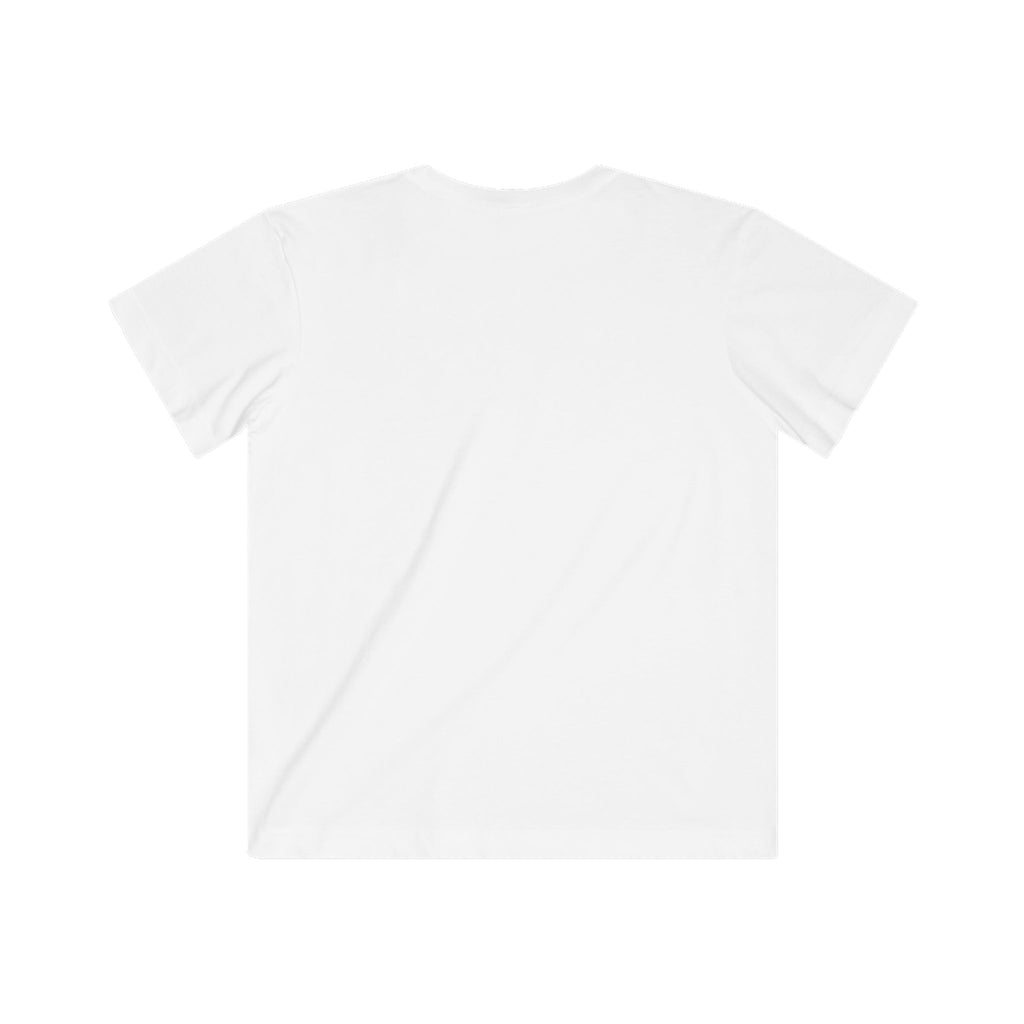 Youth Small Logo Graphic Tee