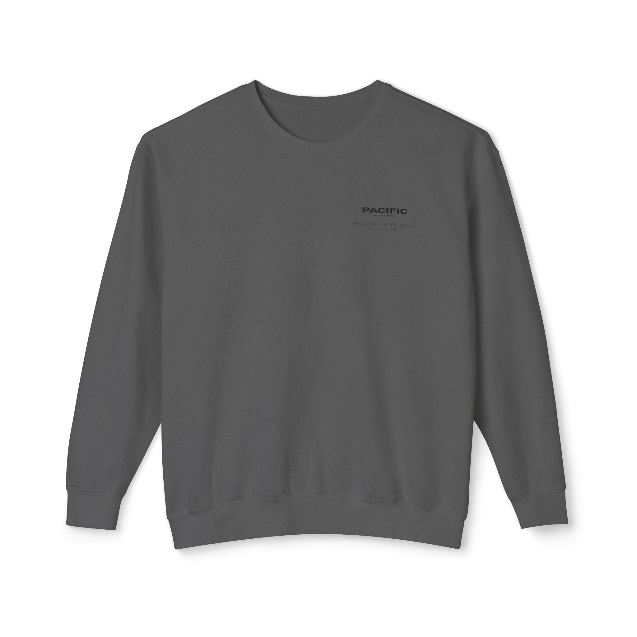 Main Logo Crewneck [Core]