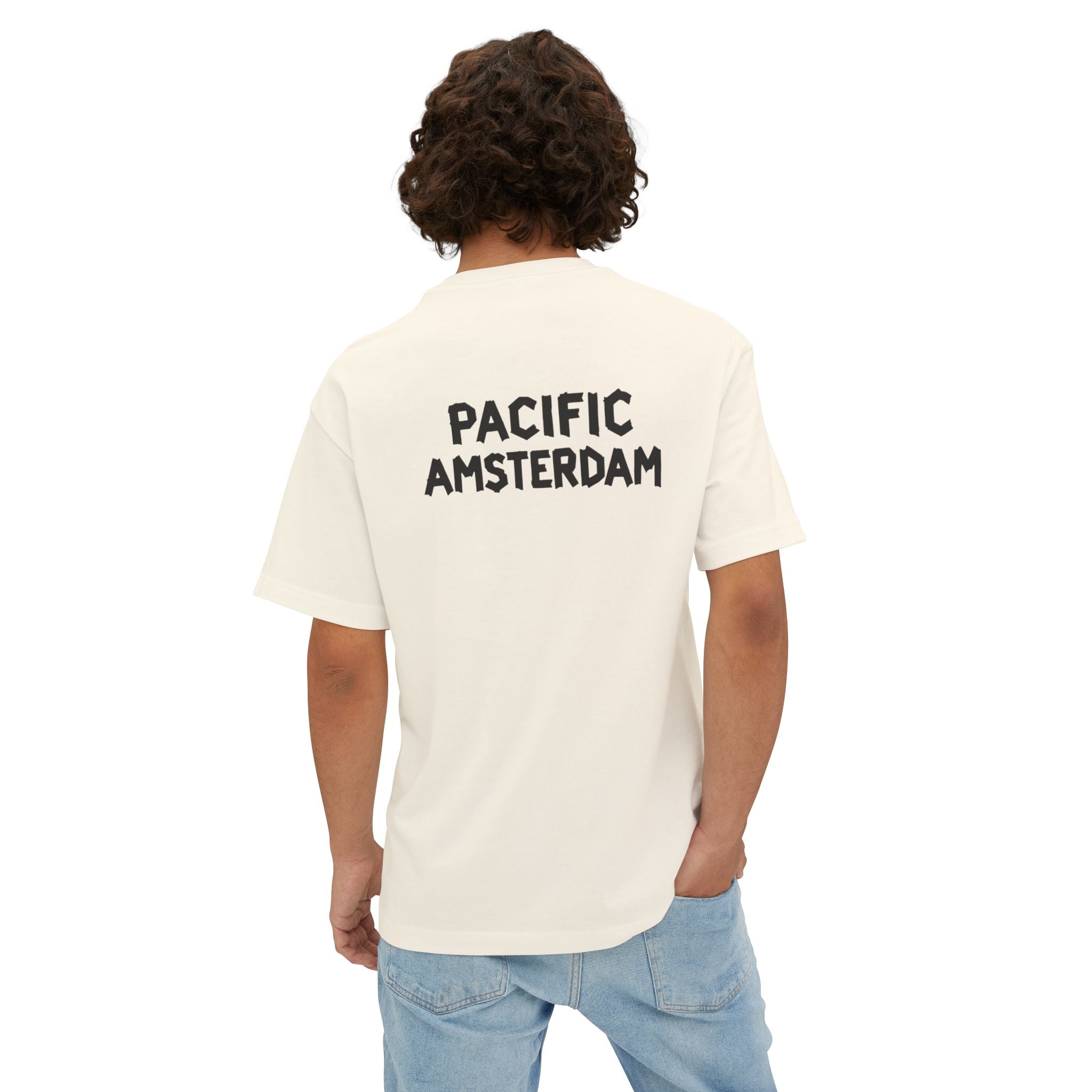 Tape Underground Graphic Tee
