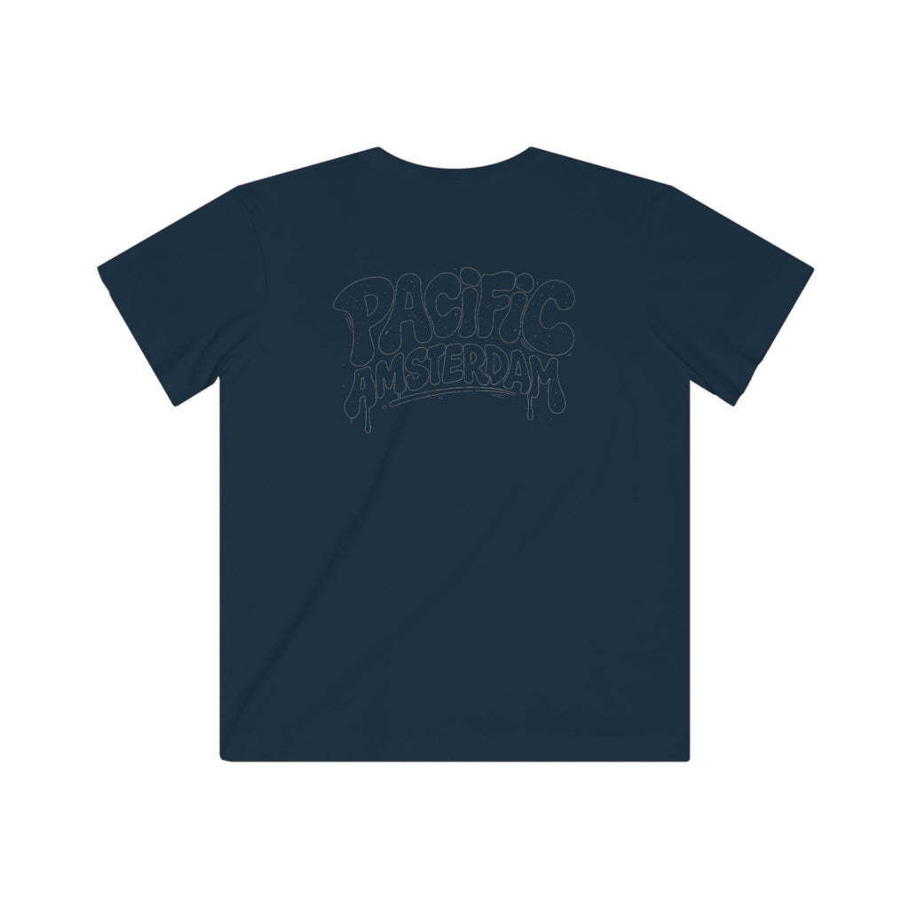 Youth Graffiti Graphic Tee