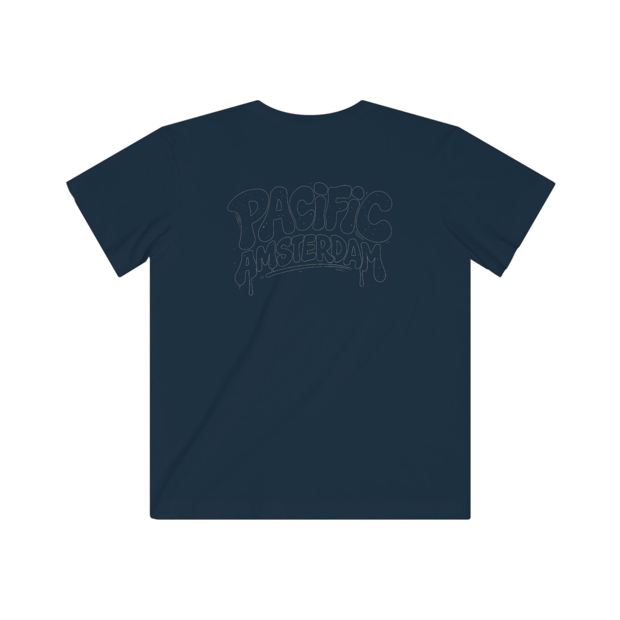 Youth Graffiti Graphic Tee