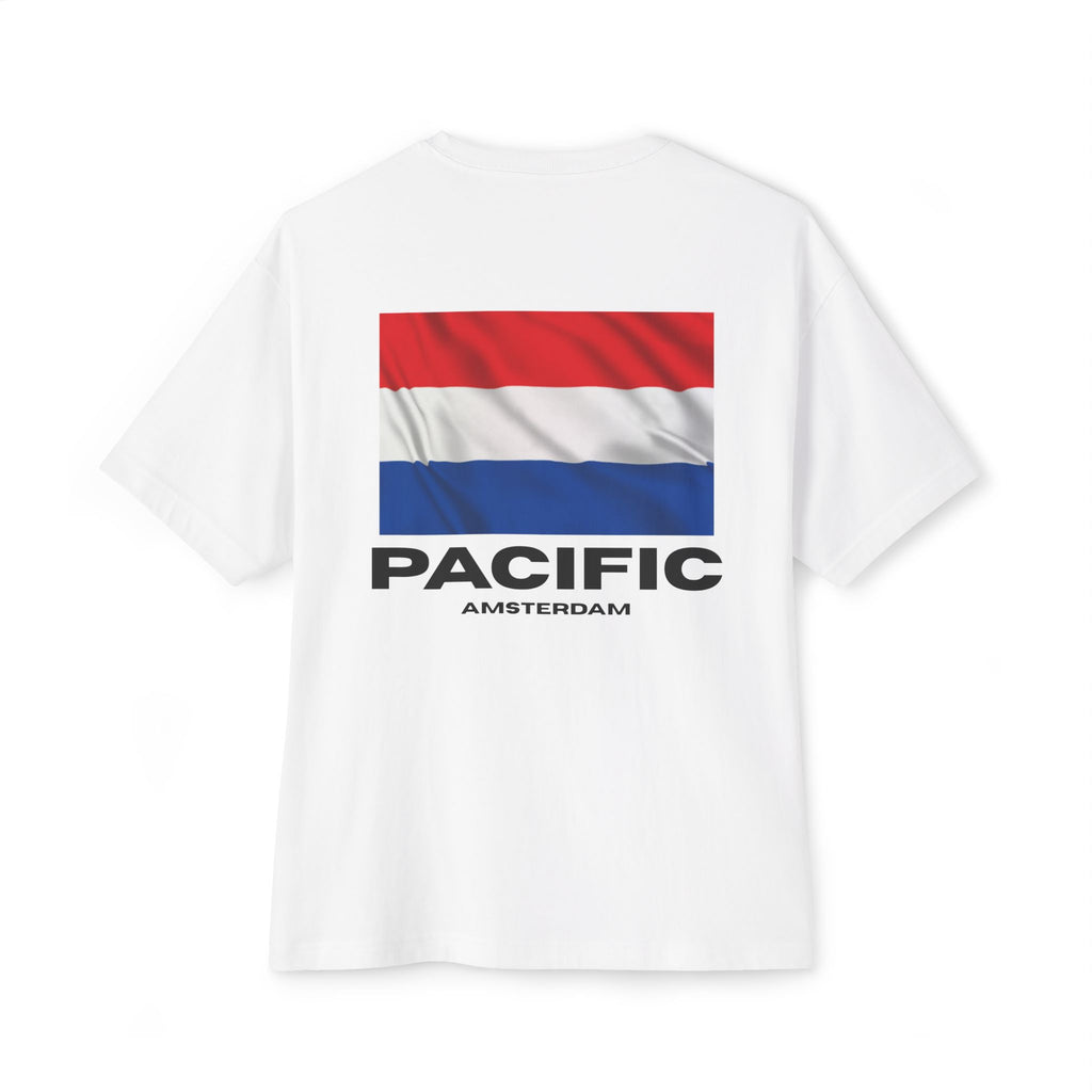 Flag Graphic Tee