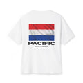 Flag Graphic Tee